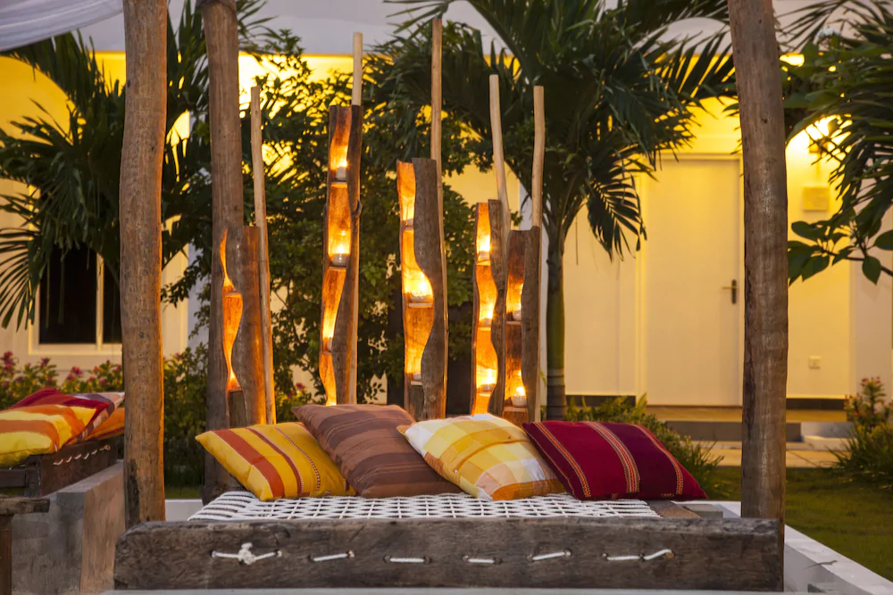 Evexia Beach Collection Laamu