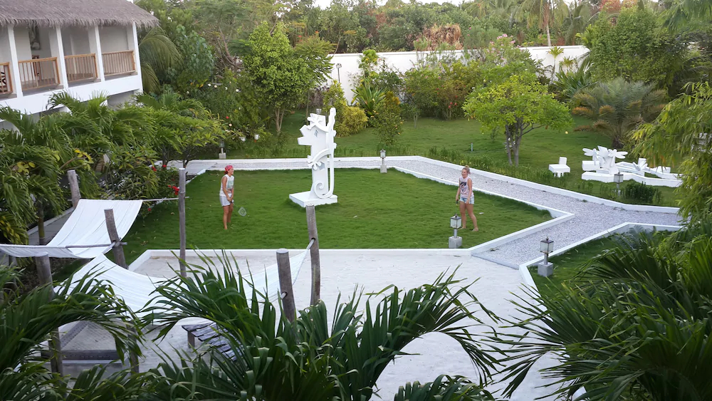 Evexia Beach Collection Laamu