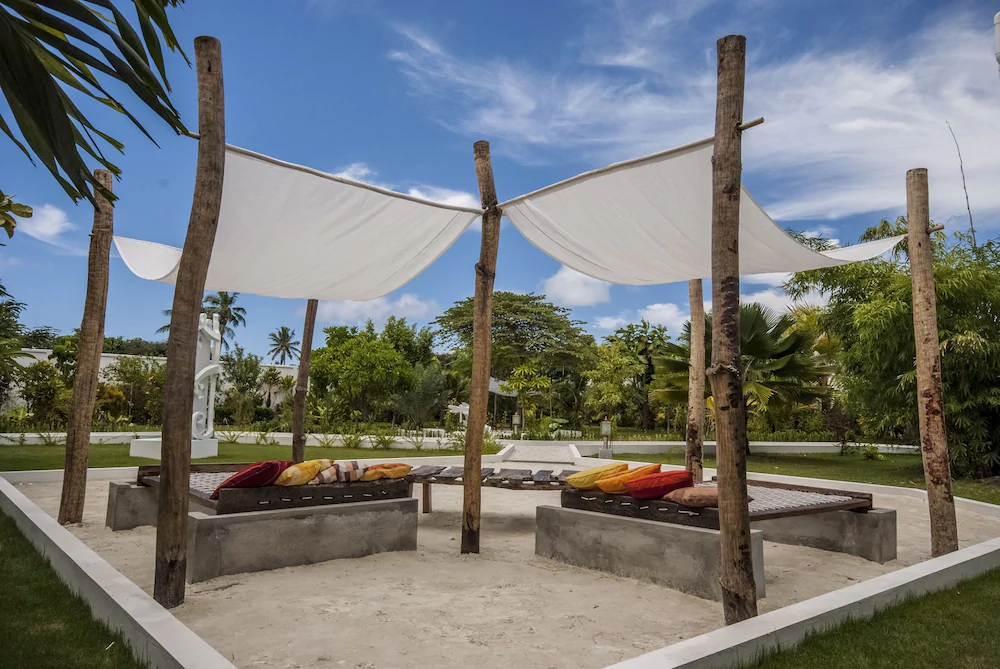 Evexia Beach Collection Laamu