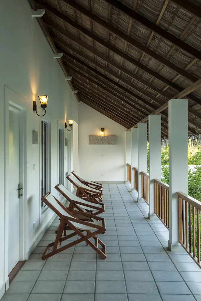 Evexia Beach Collection Laamu