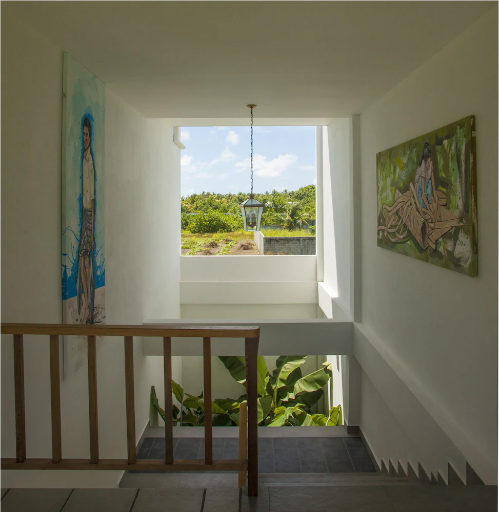 Evexia Beach Collection Laamu