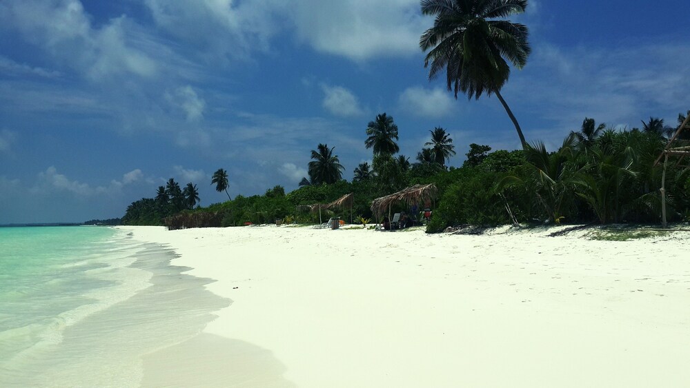 Evexia Beach Collection Laamu