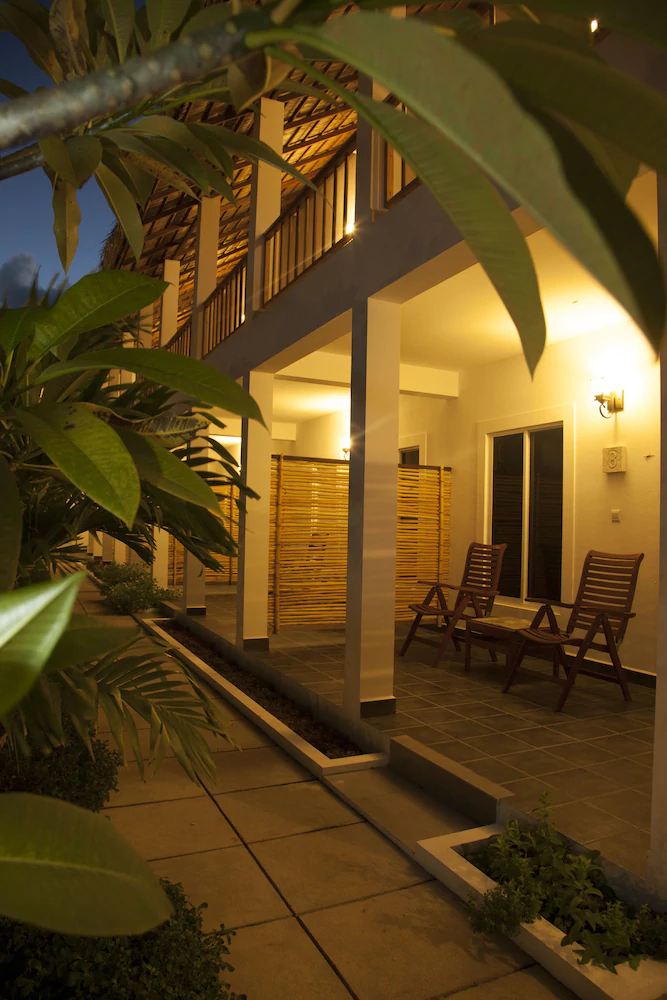 Evexia Beach Collection Laamu