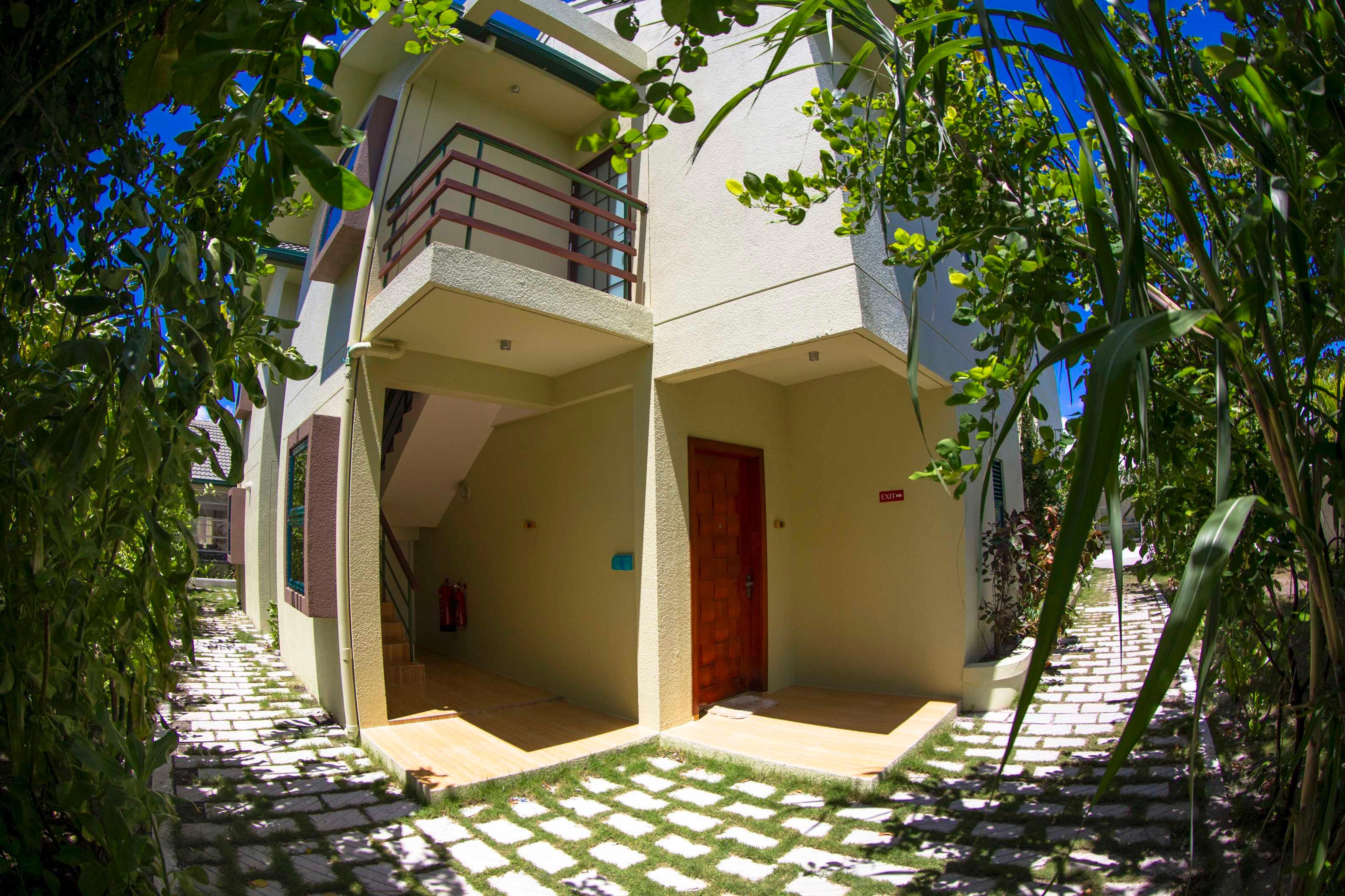 Pallazo Laamu
