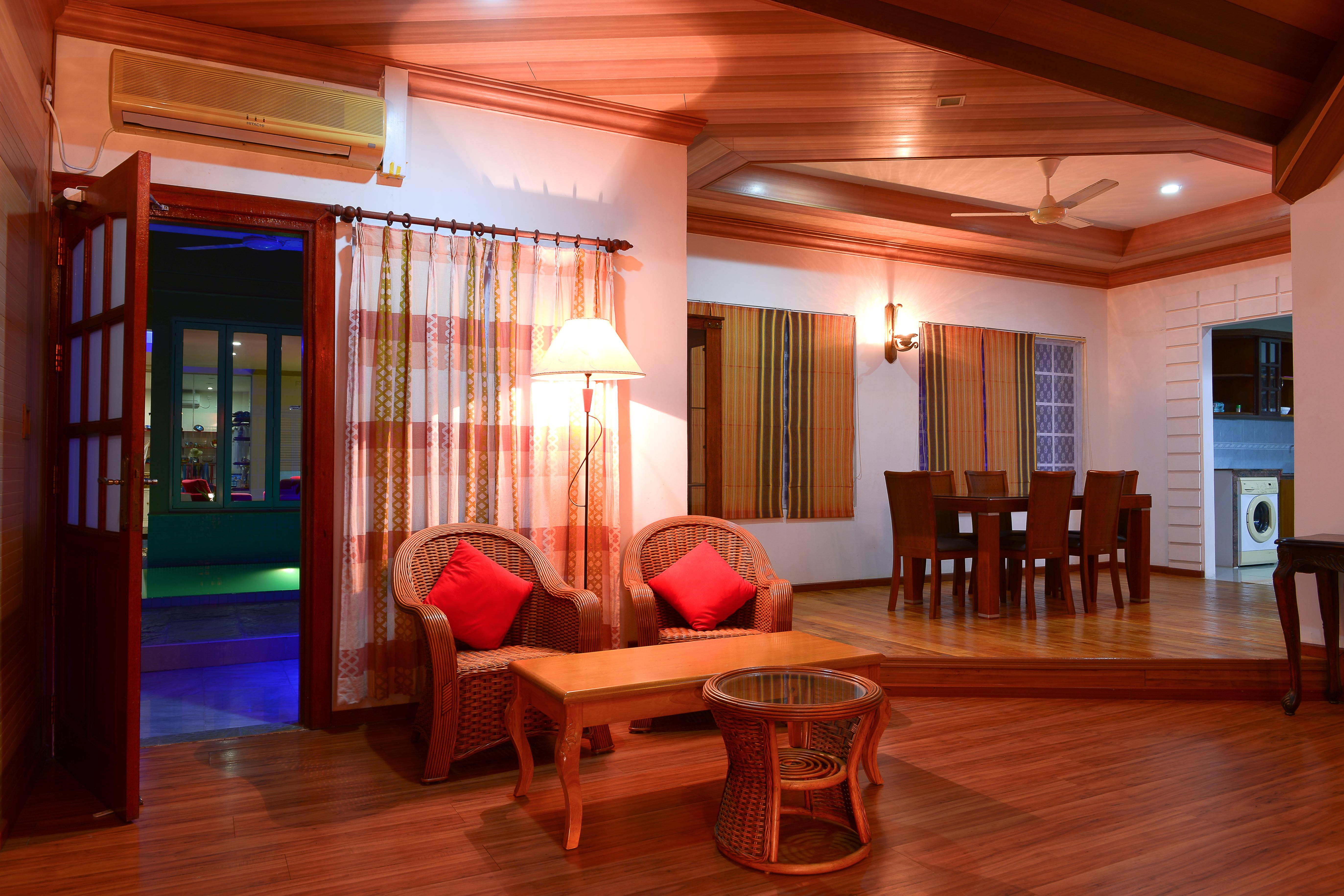 Reveries Diving Village