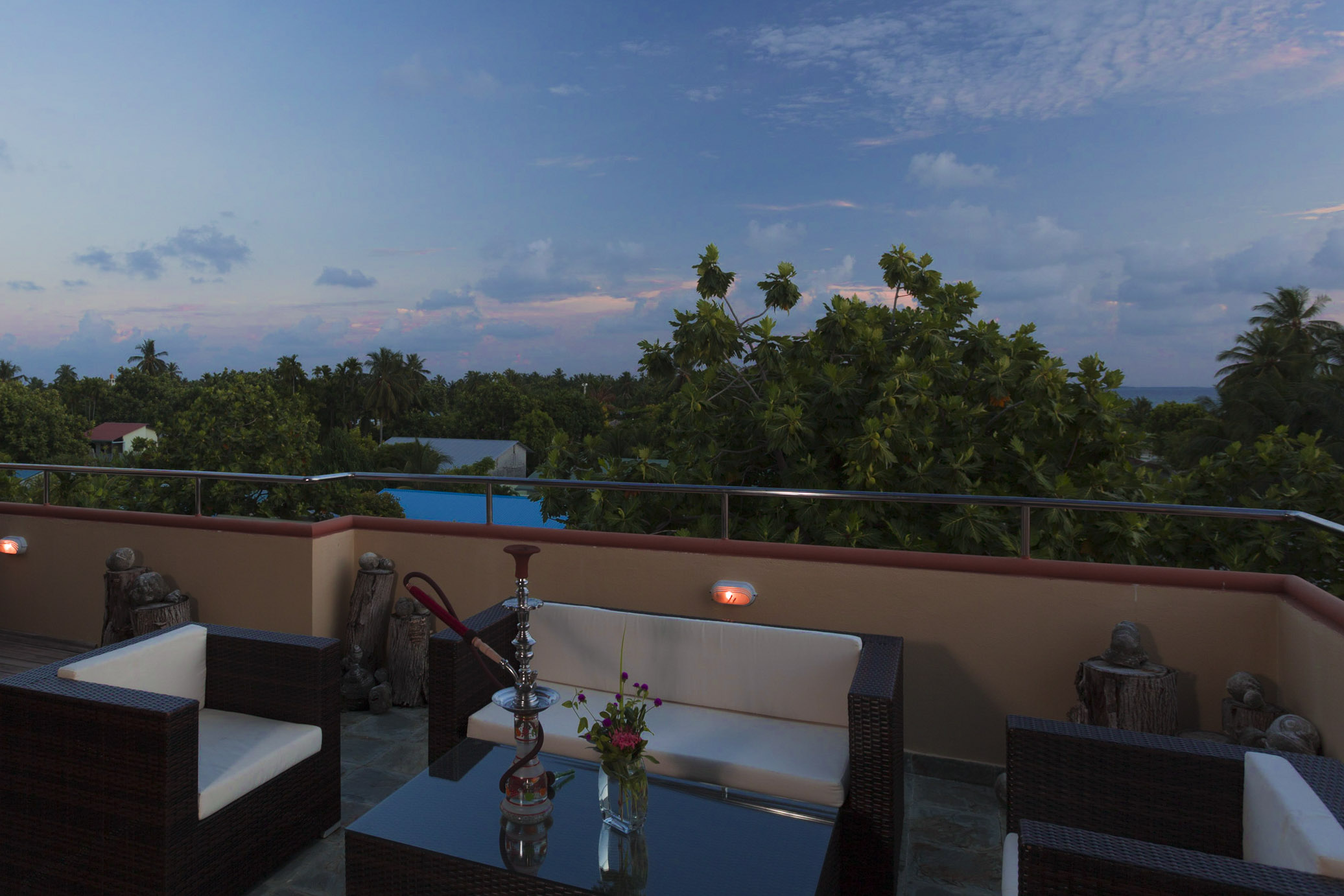 Reveries Diving Village