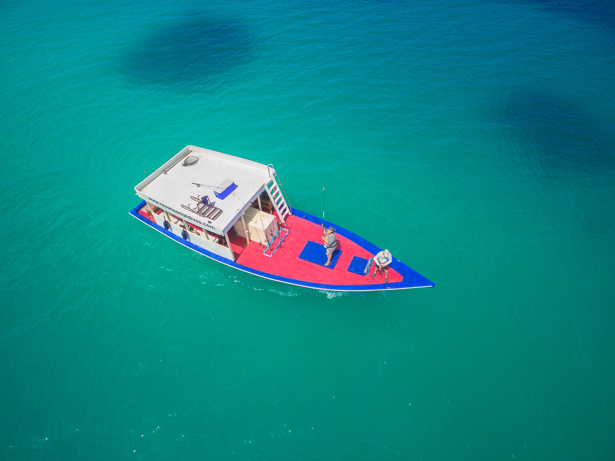 Reveries Diving Village