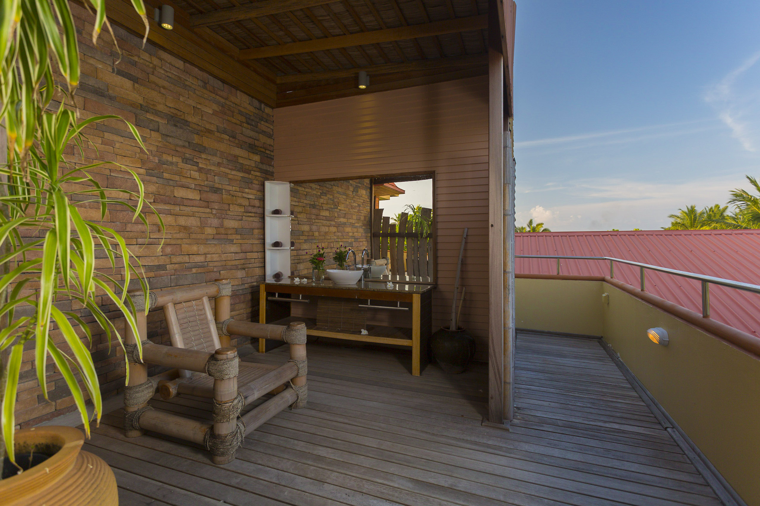 Reveries Diving Village