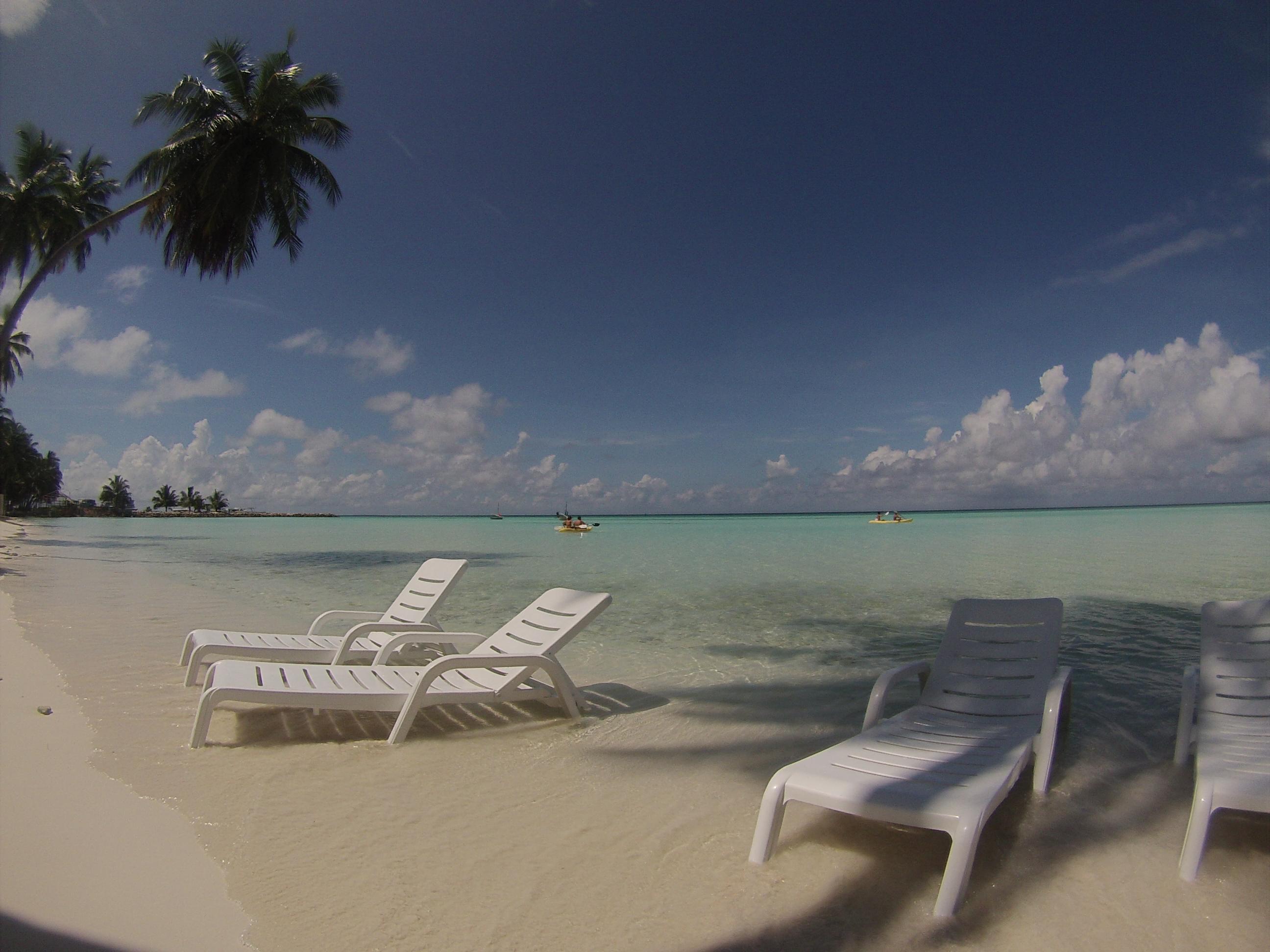 Reveries Diving Village