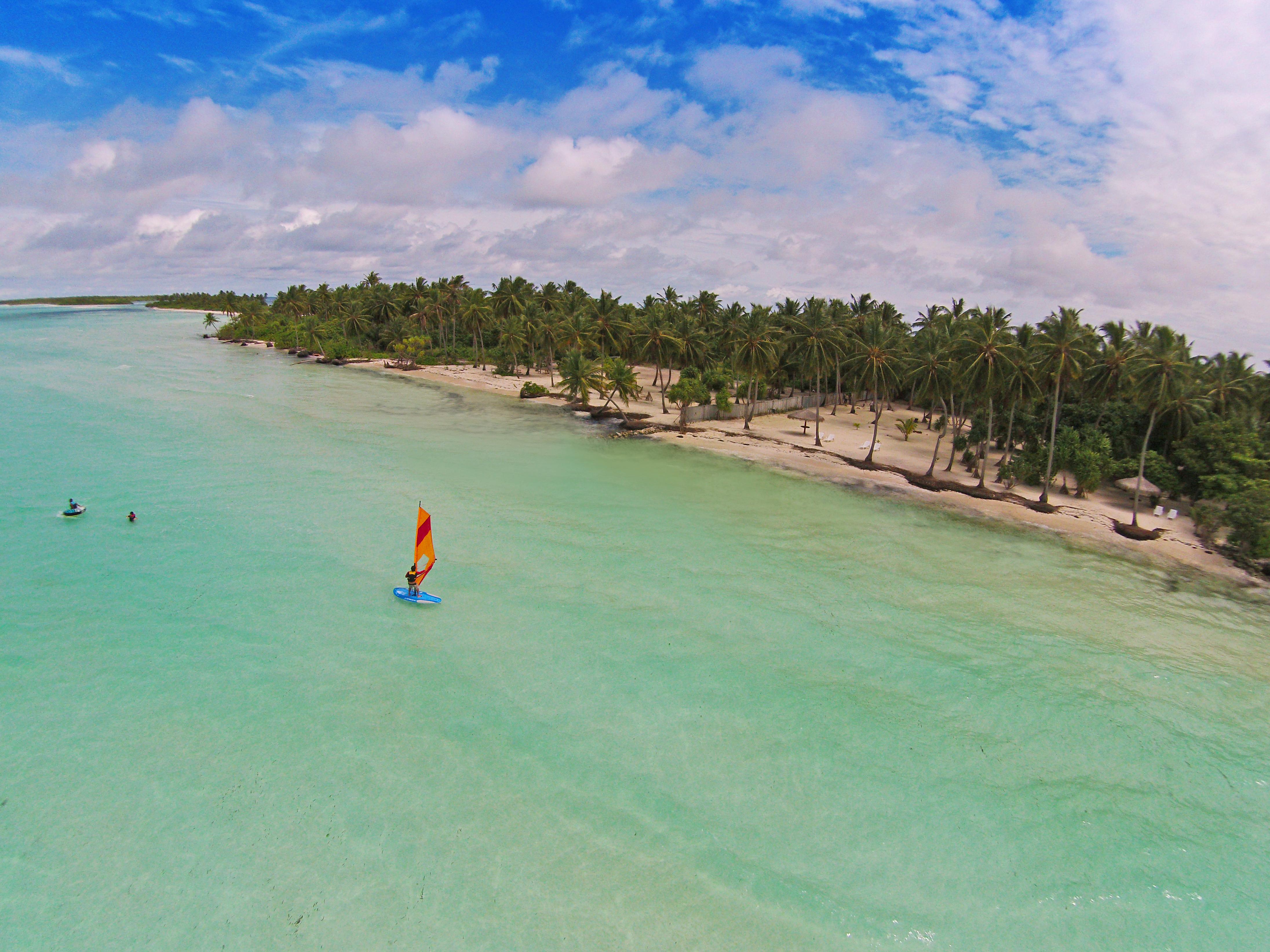 Reveries Diving Village