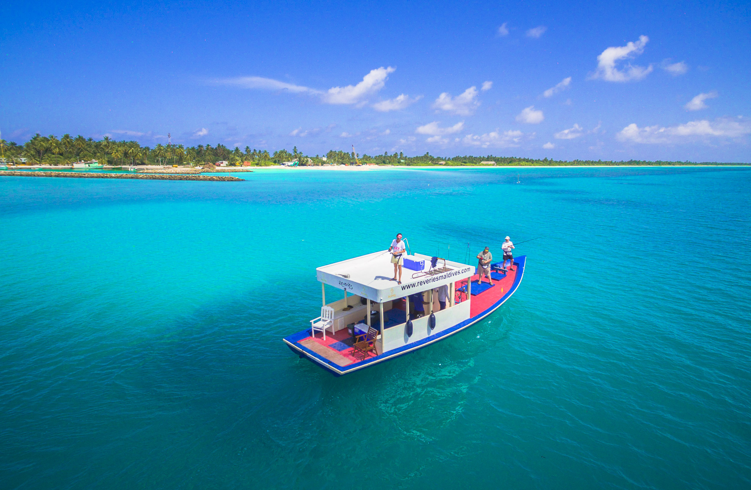 Reveries Diving Village