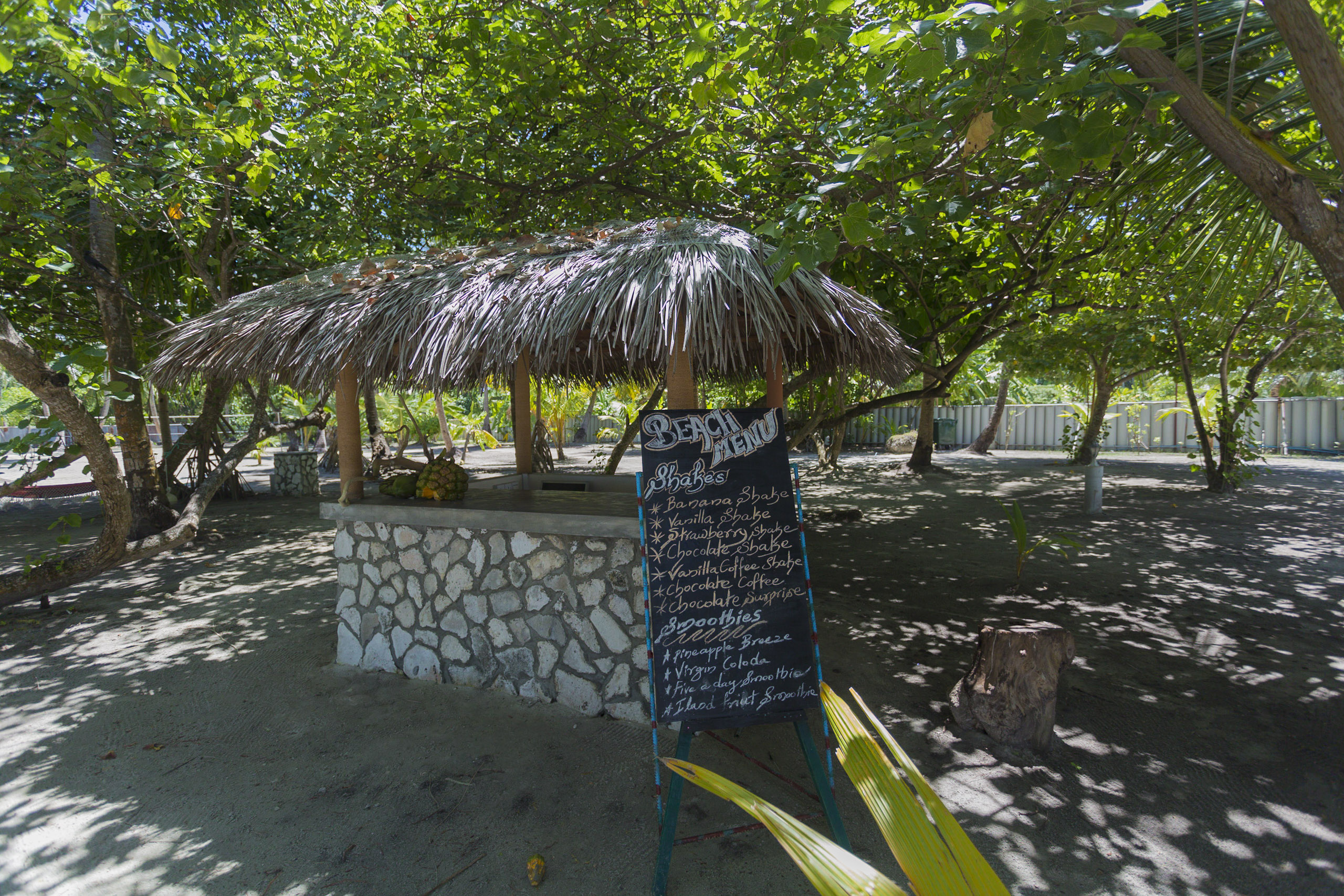 Reveries Diving Village