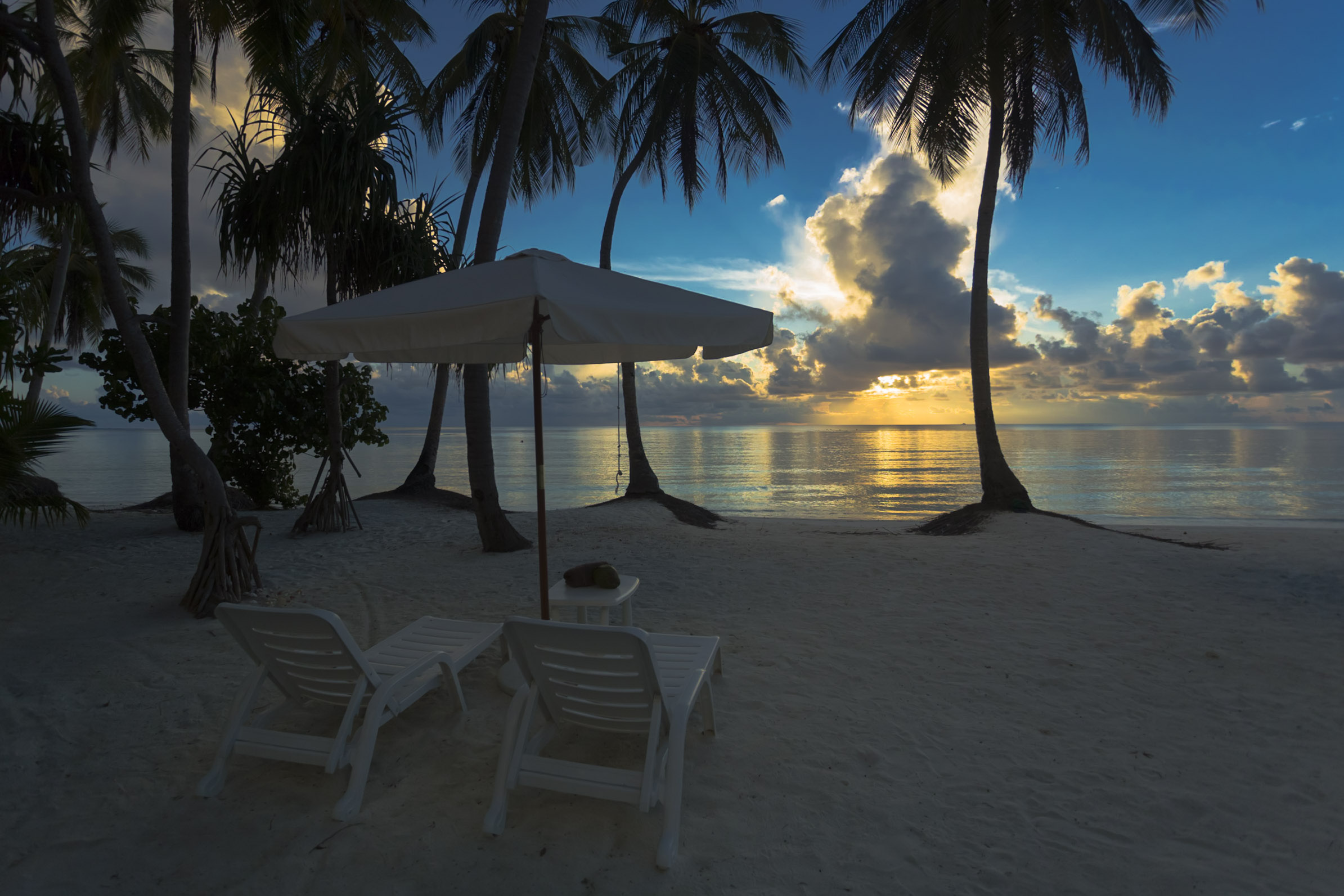 Reveries Diving Village