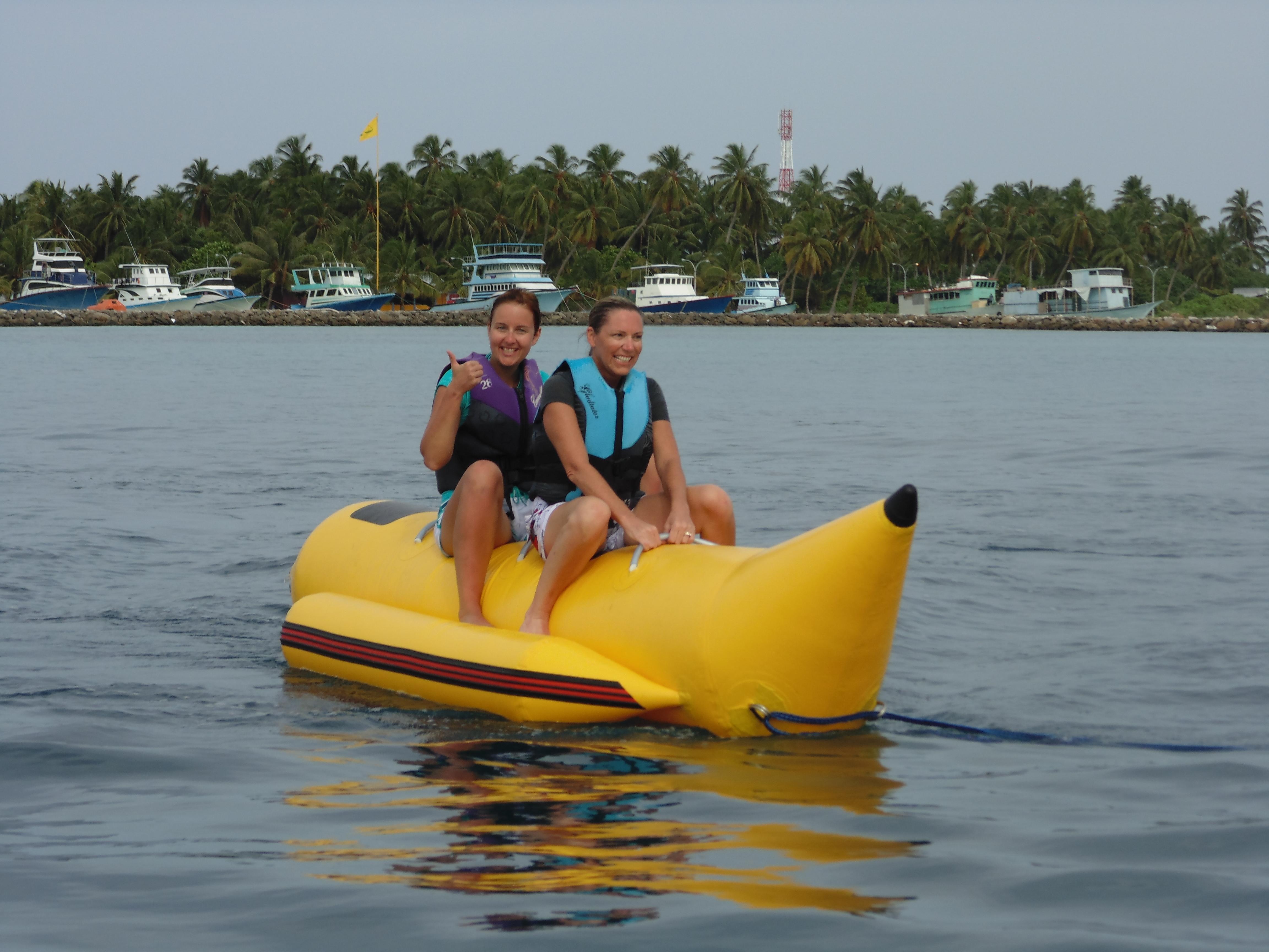 Reveries Diving Village