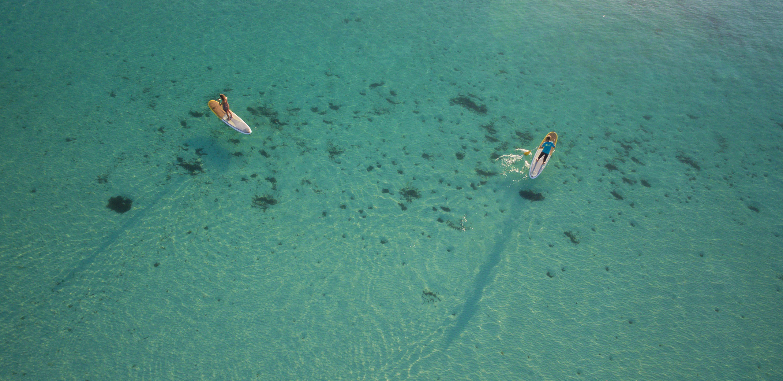 Reveries Diving Village