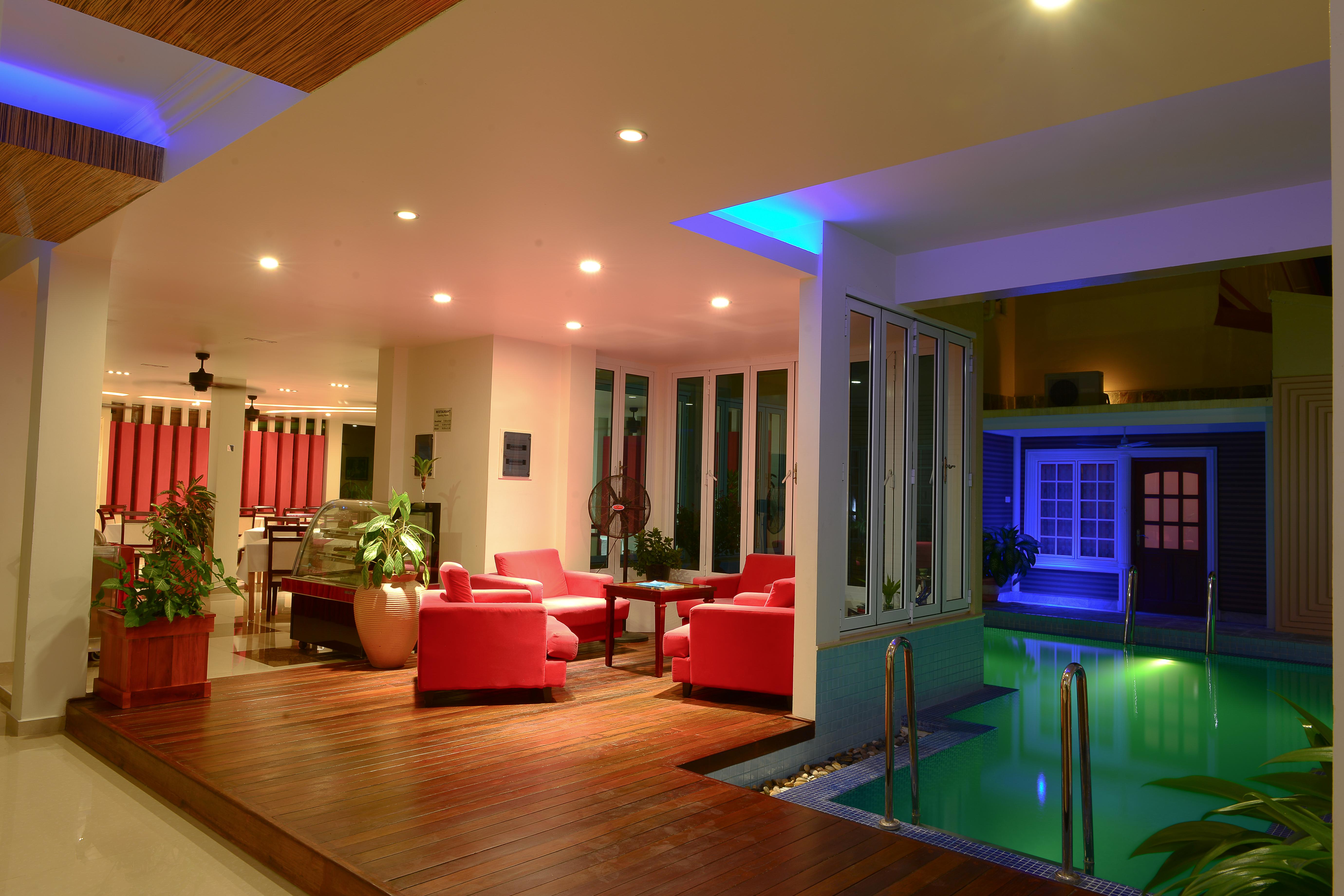 Reveries Diving Village