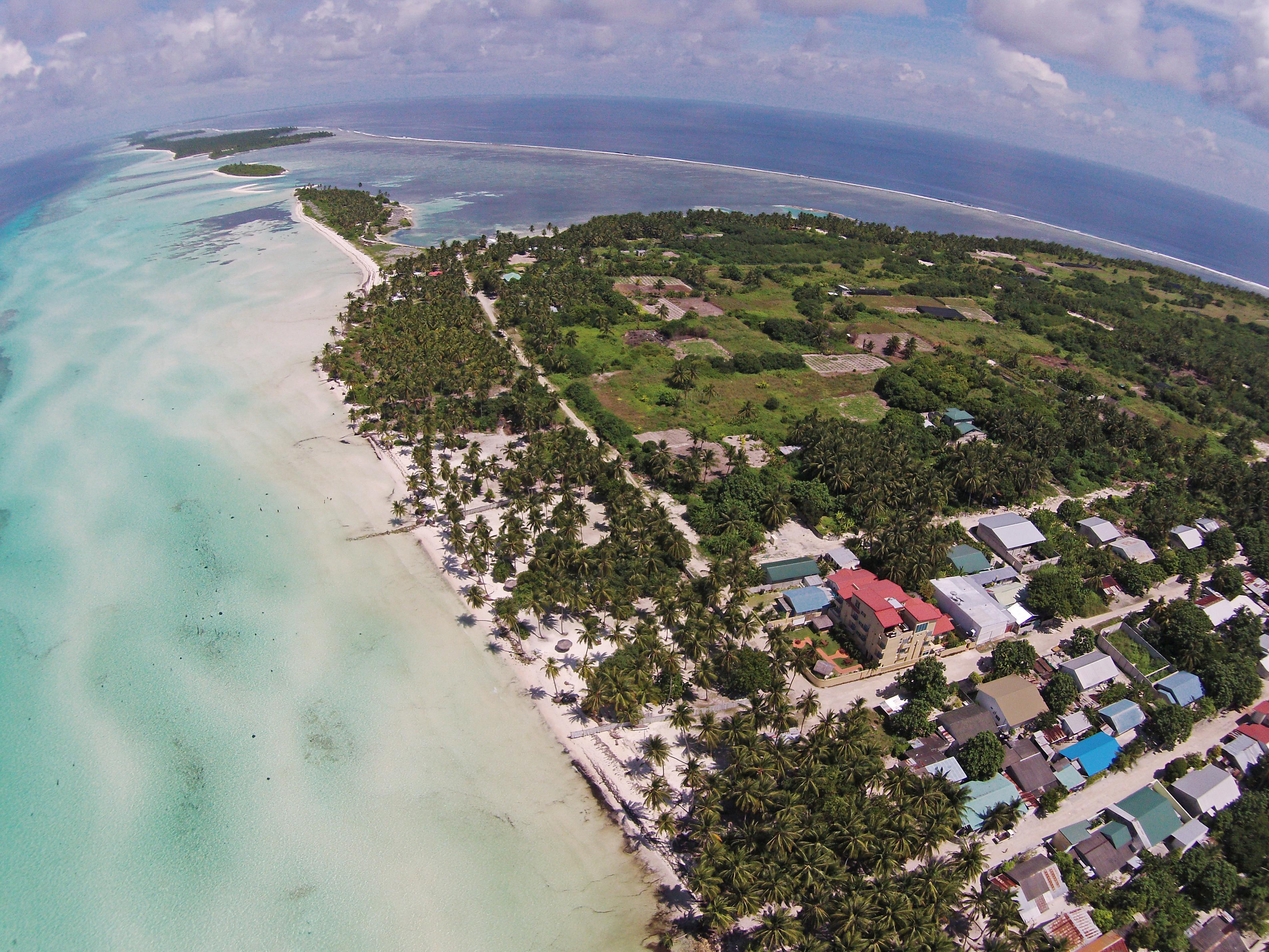 Reveries Diving Village