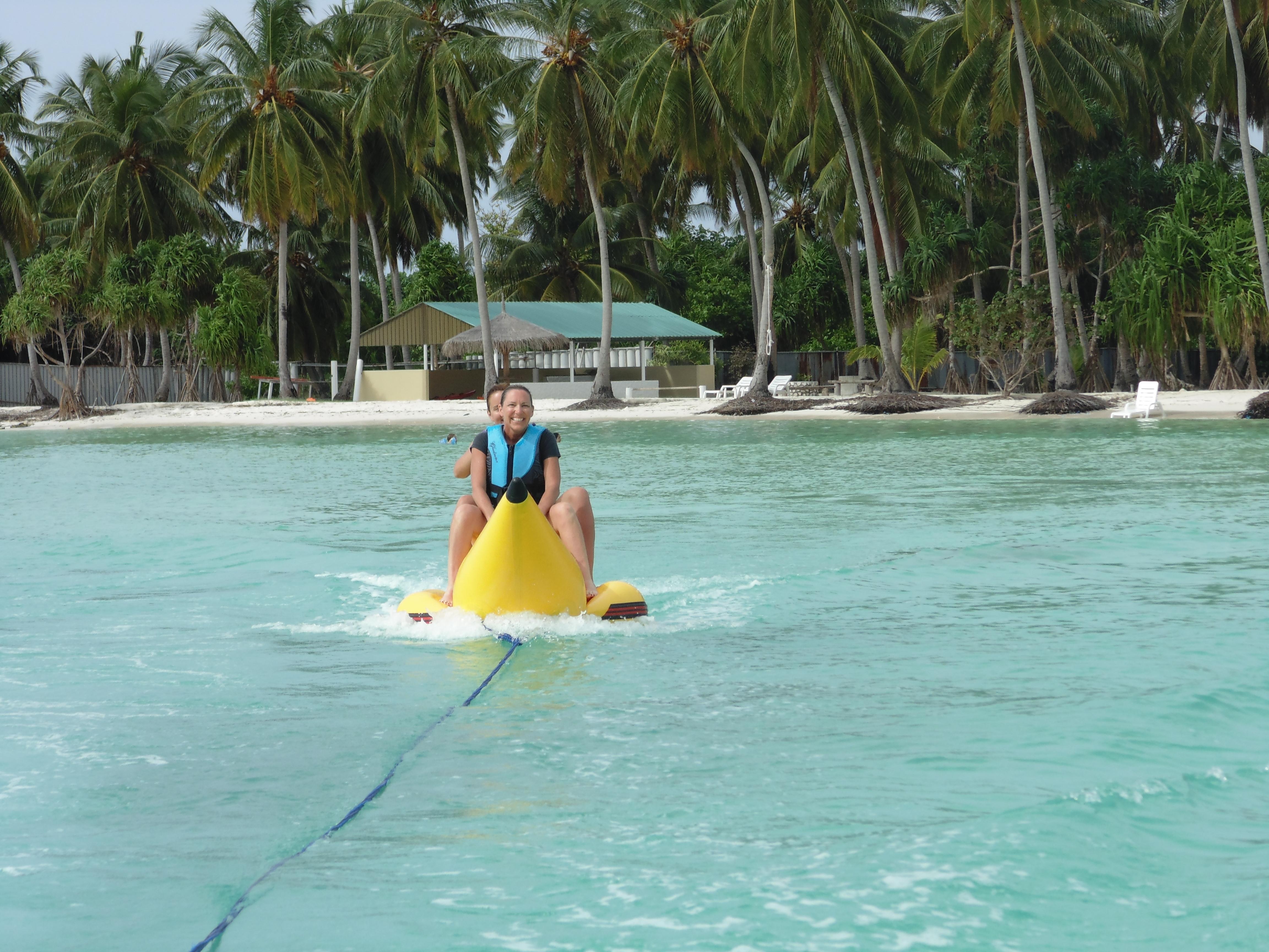 Reveries Diving Village