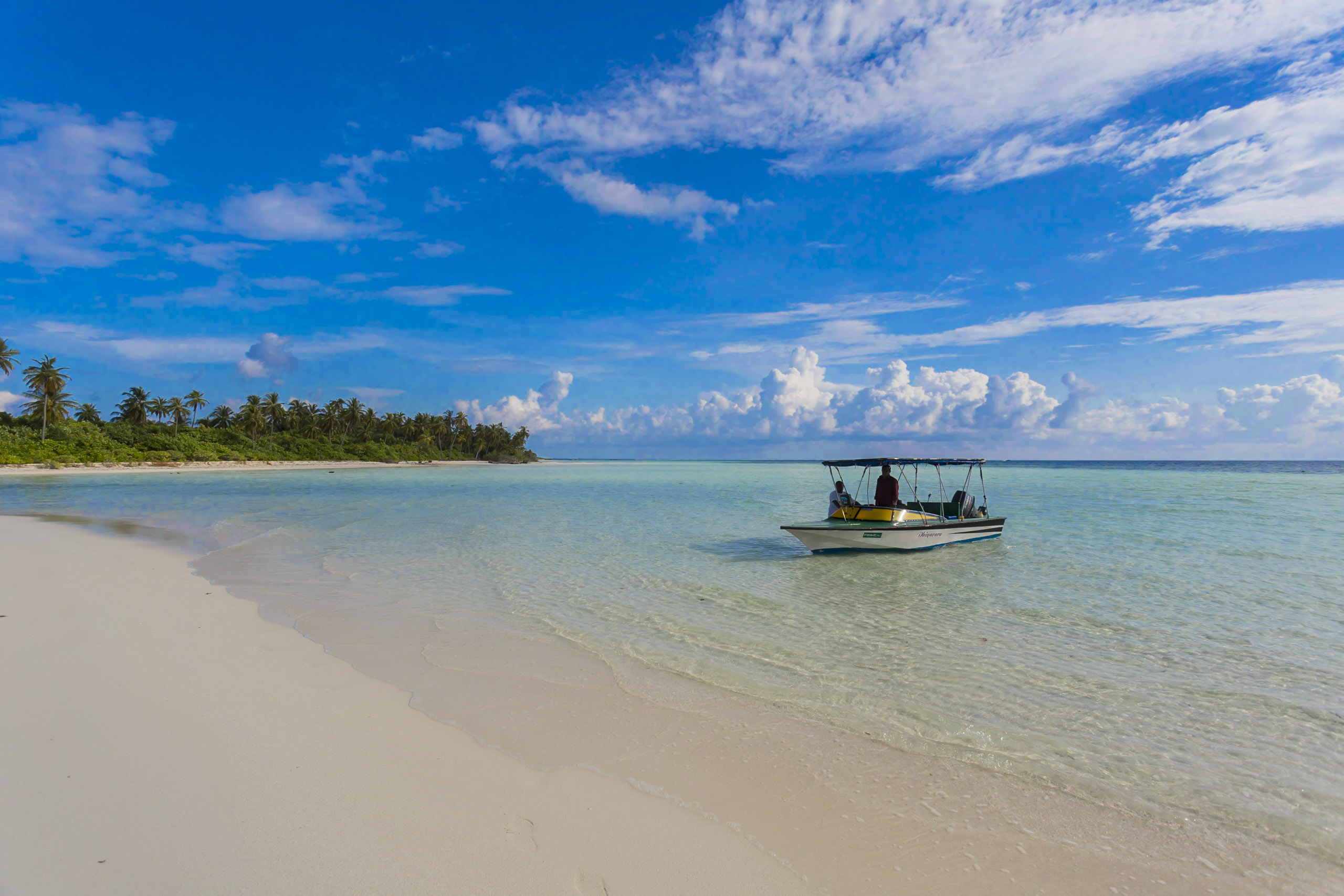 Reveries Diving Village