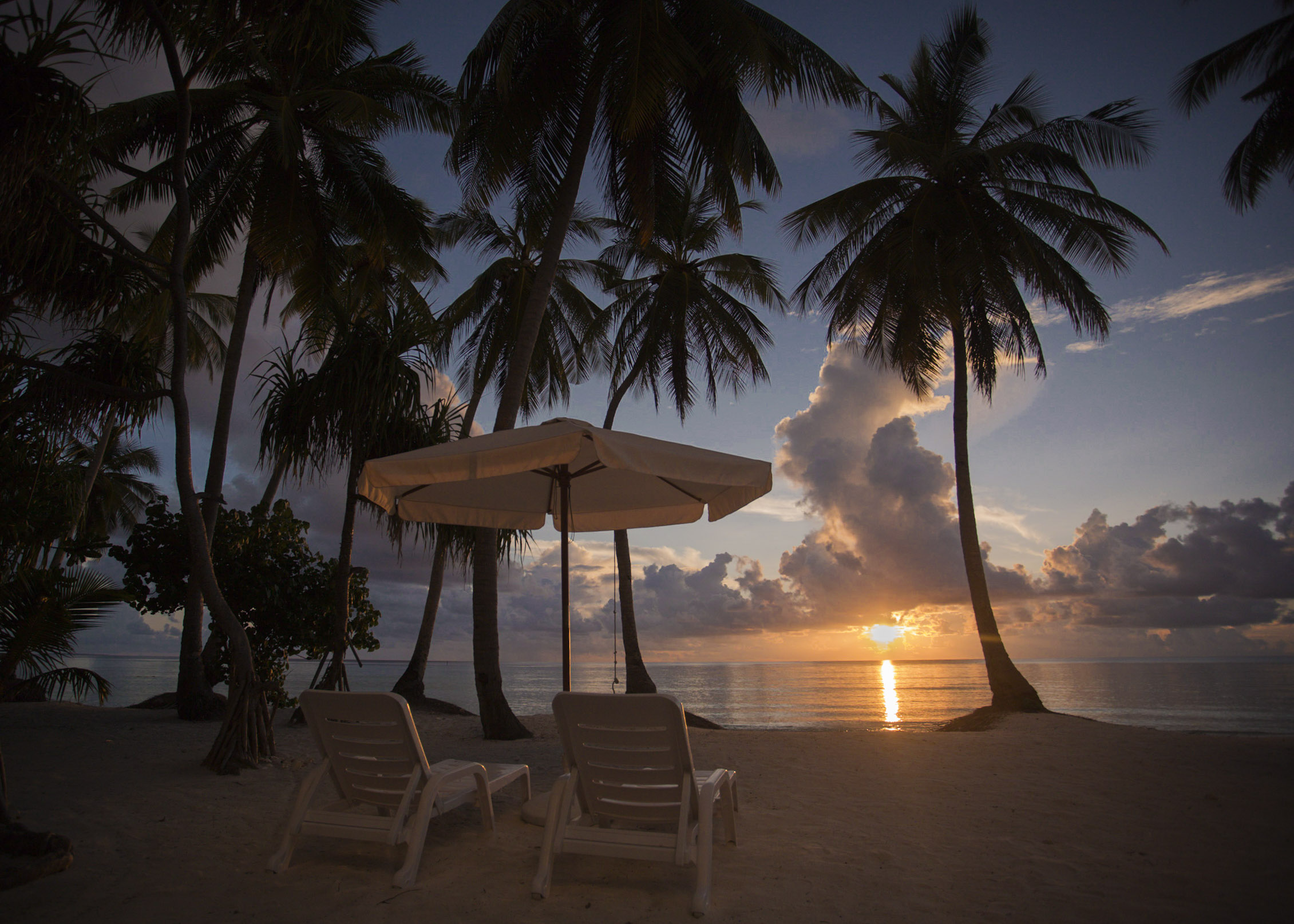Reveries Diving Village