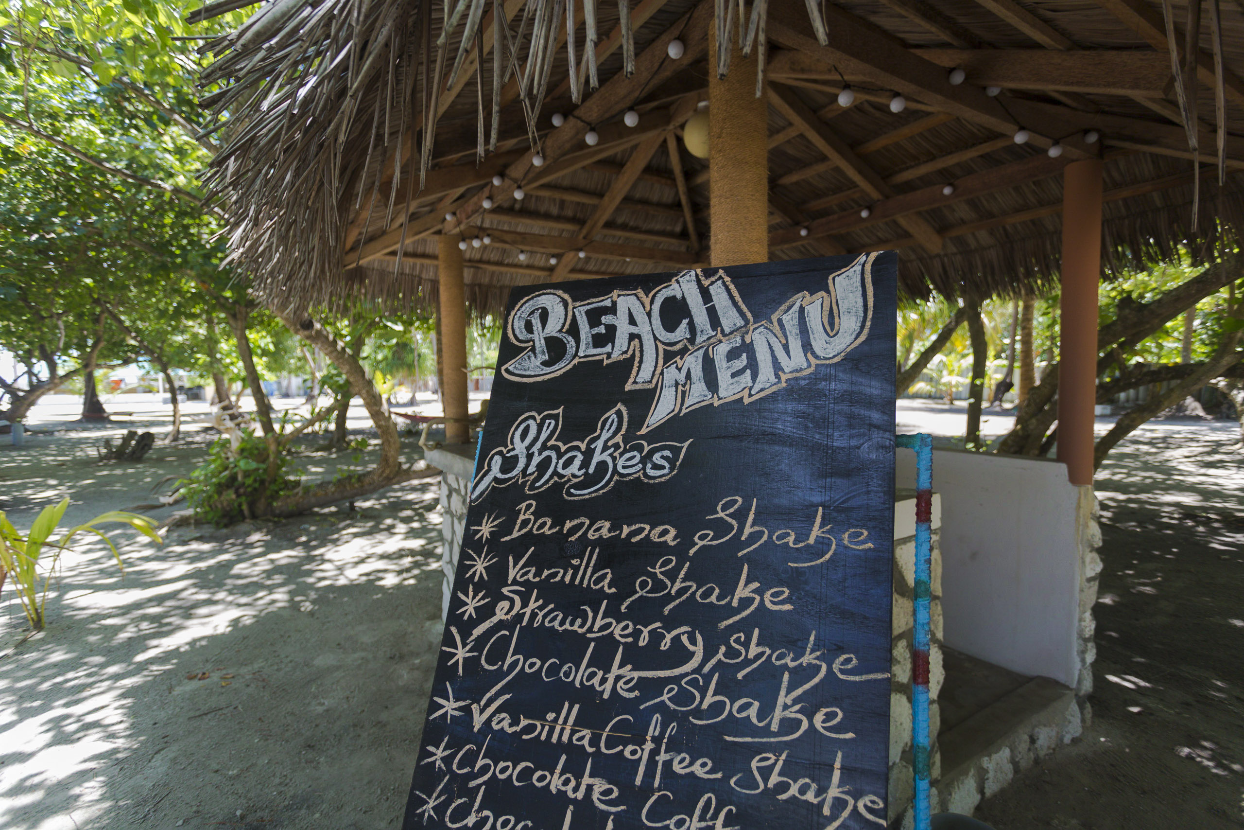 Reveries Diving Village