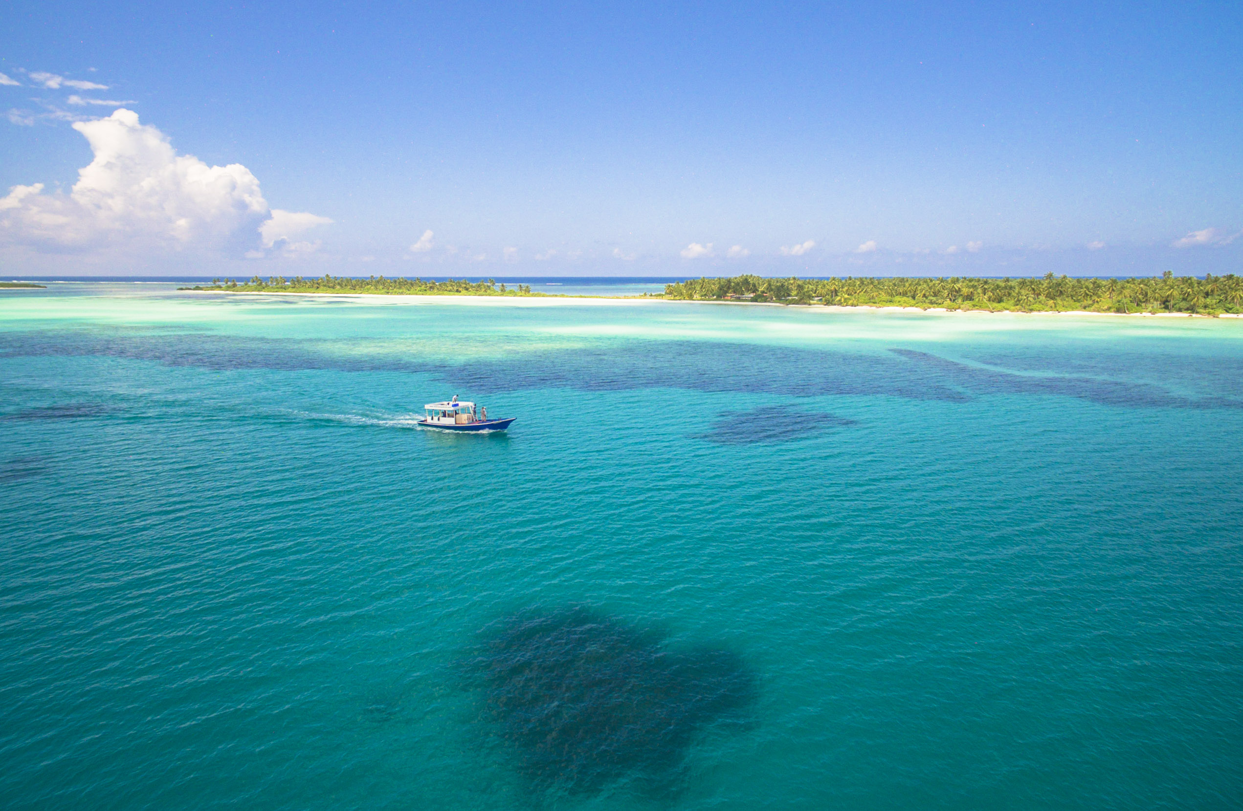 Reveries Diving Village