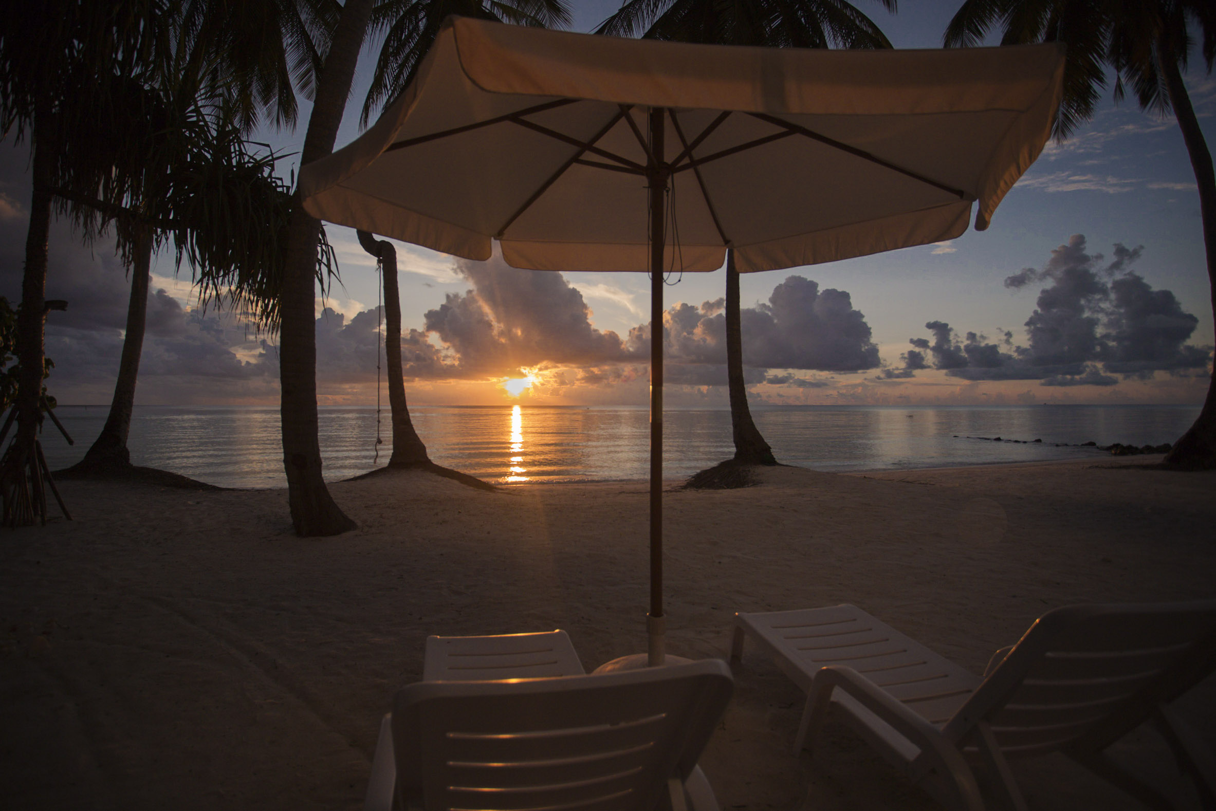 Reveries Diving Village