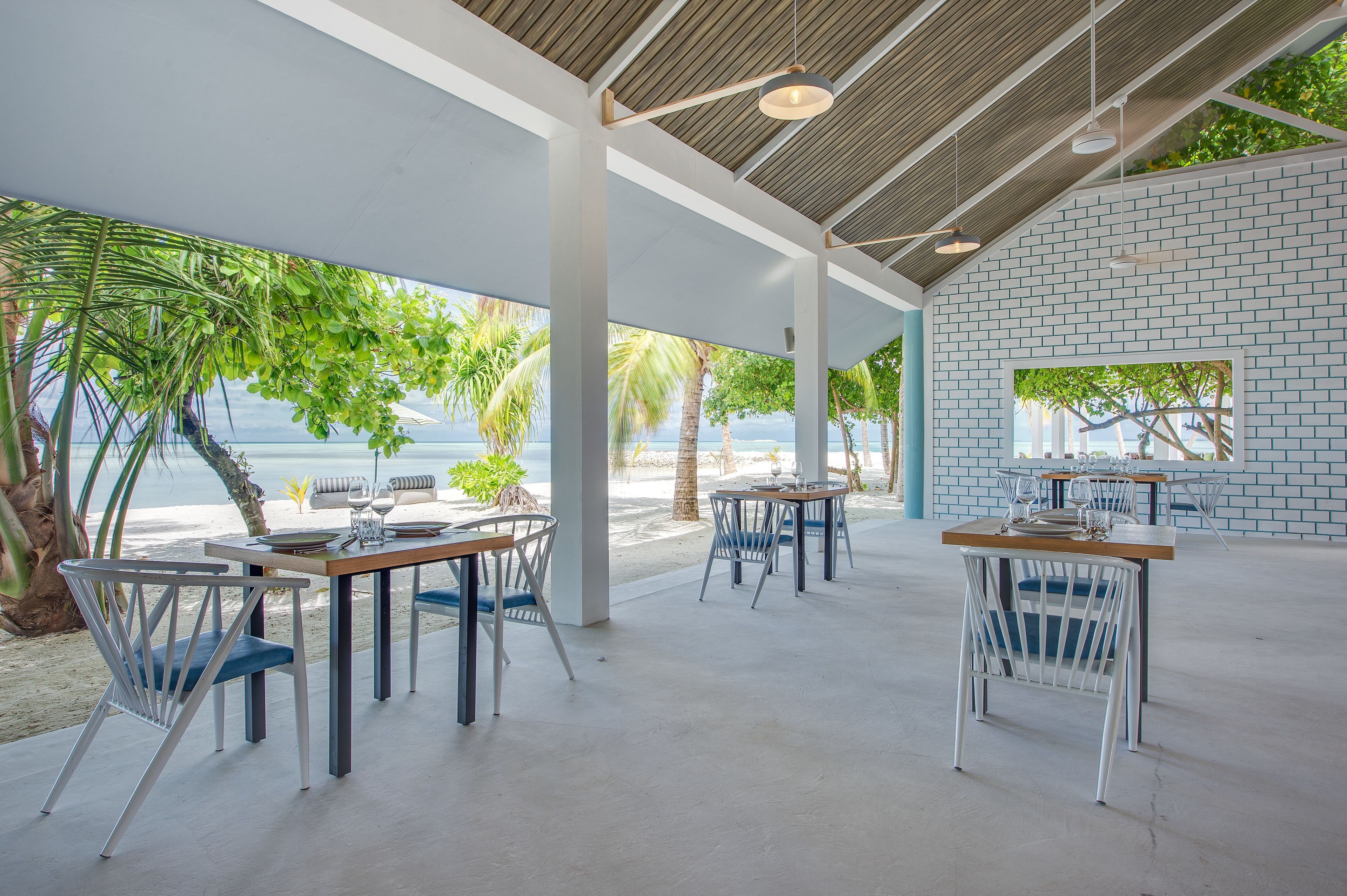 Rahaa Resort Laamu, Maldives