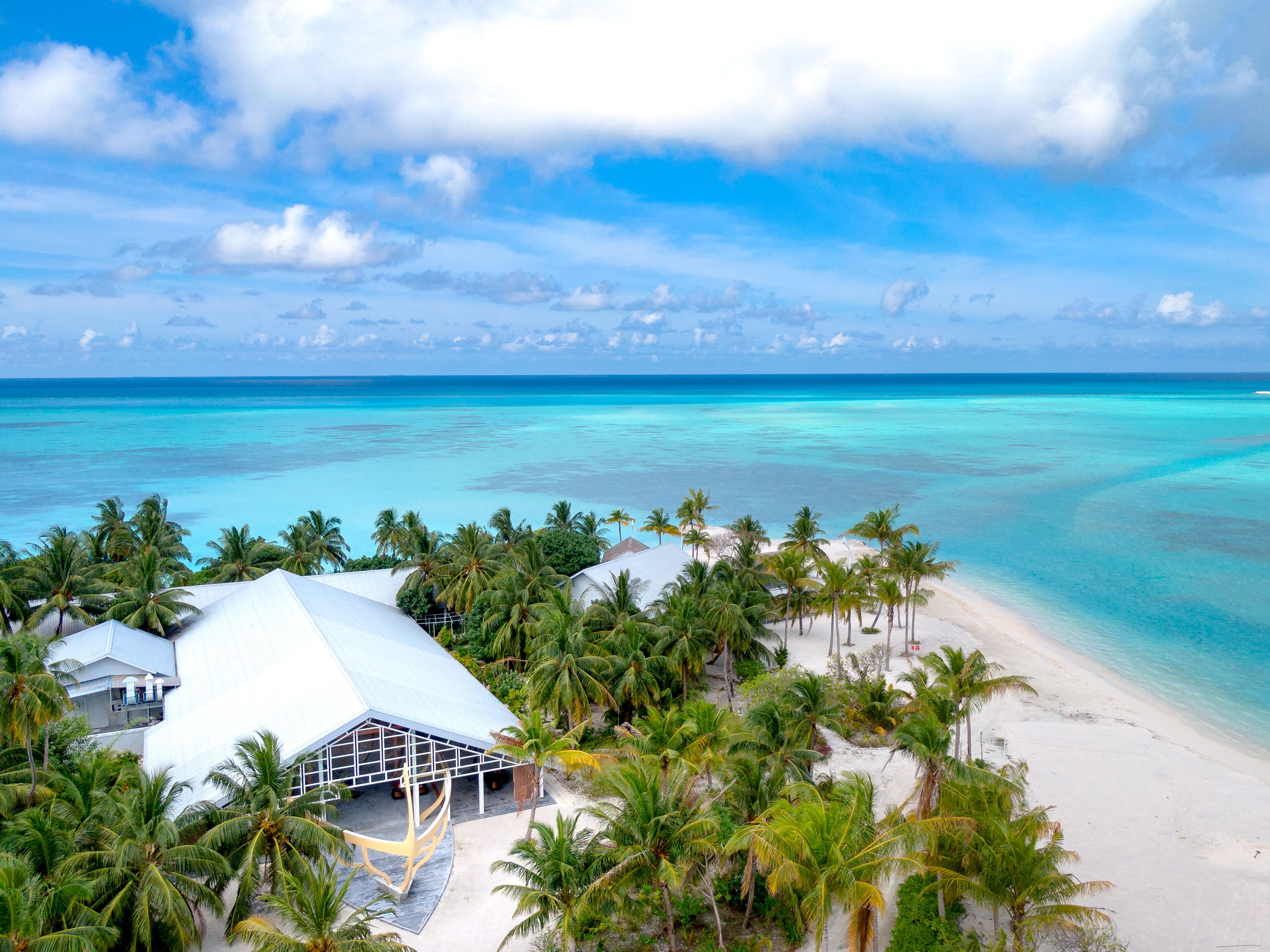 Rahaa Resort Laamu, Maldives