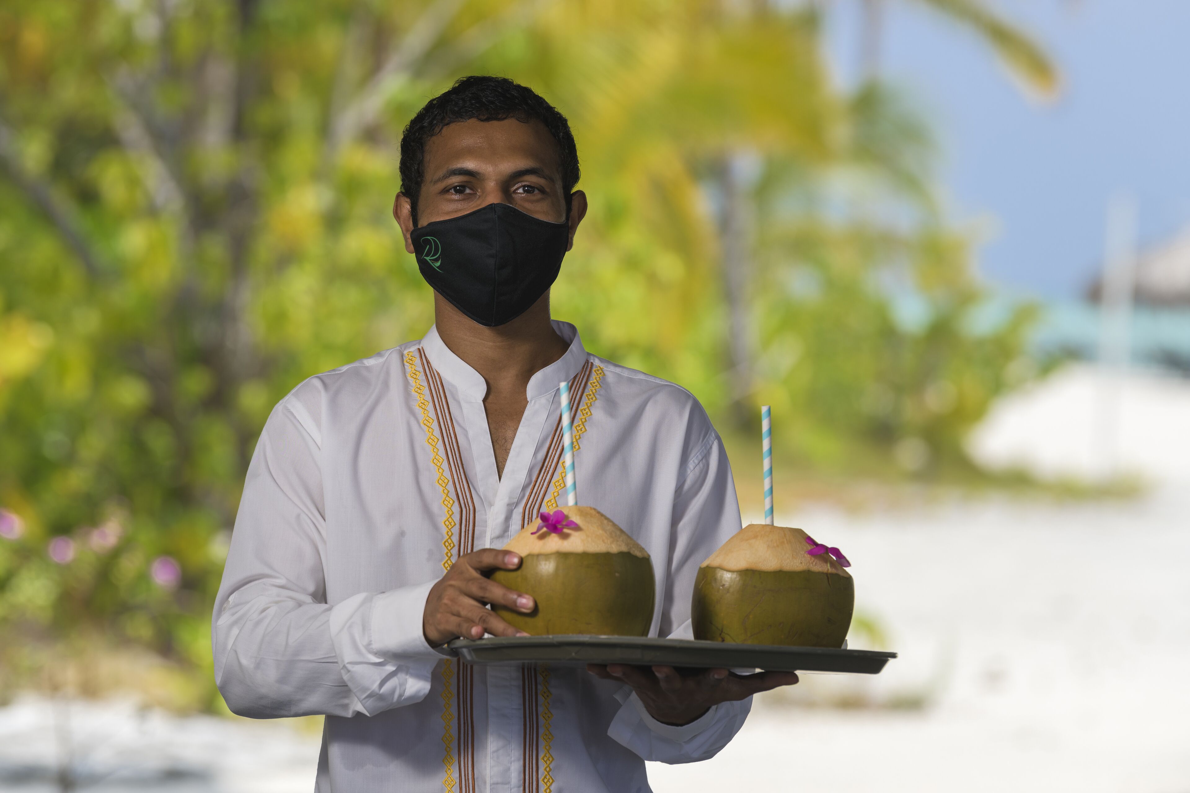 Rahaa Resort Laamu, Maldives