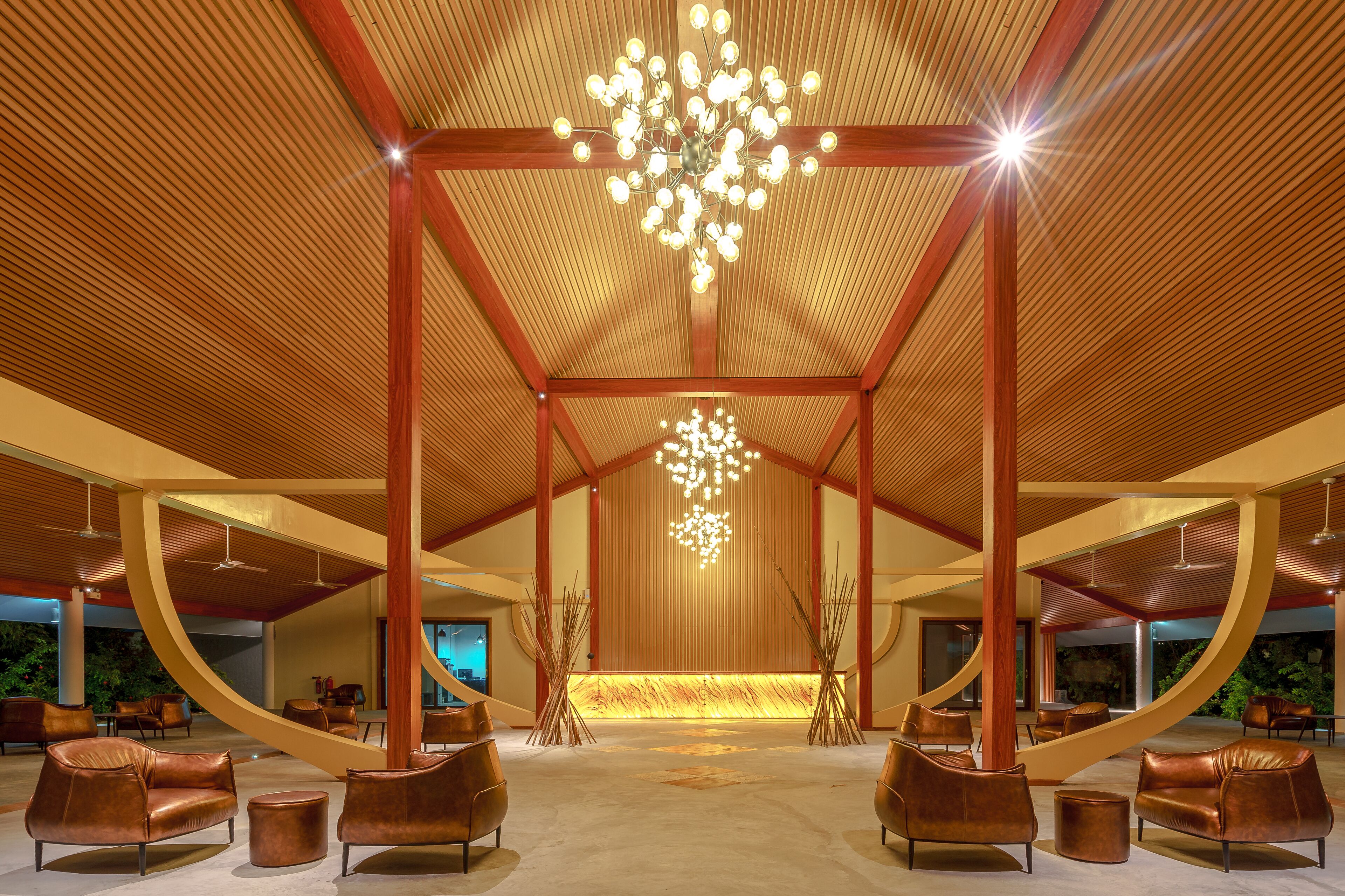 Rahaa Resort Laamu, Maldives