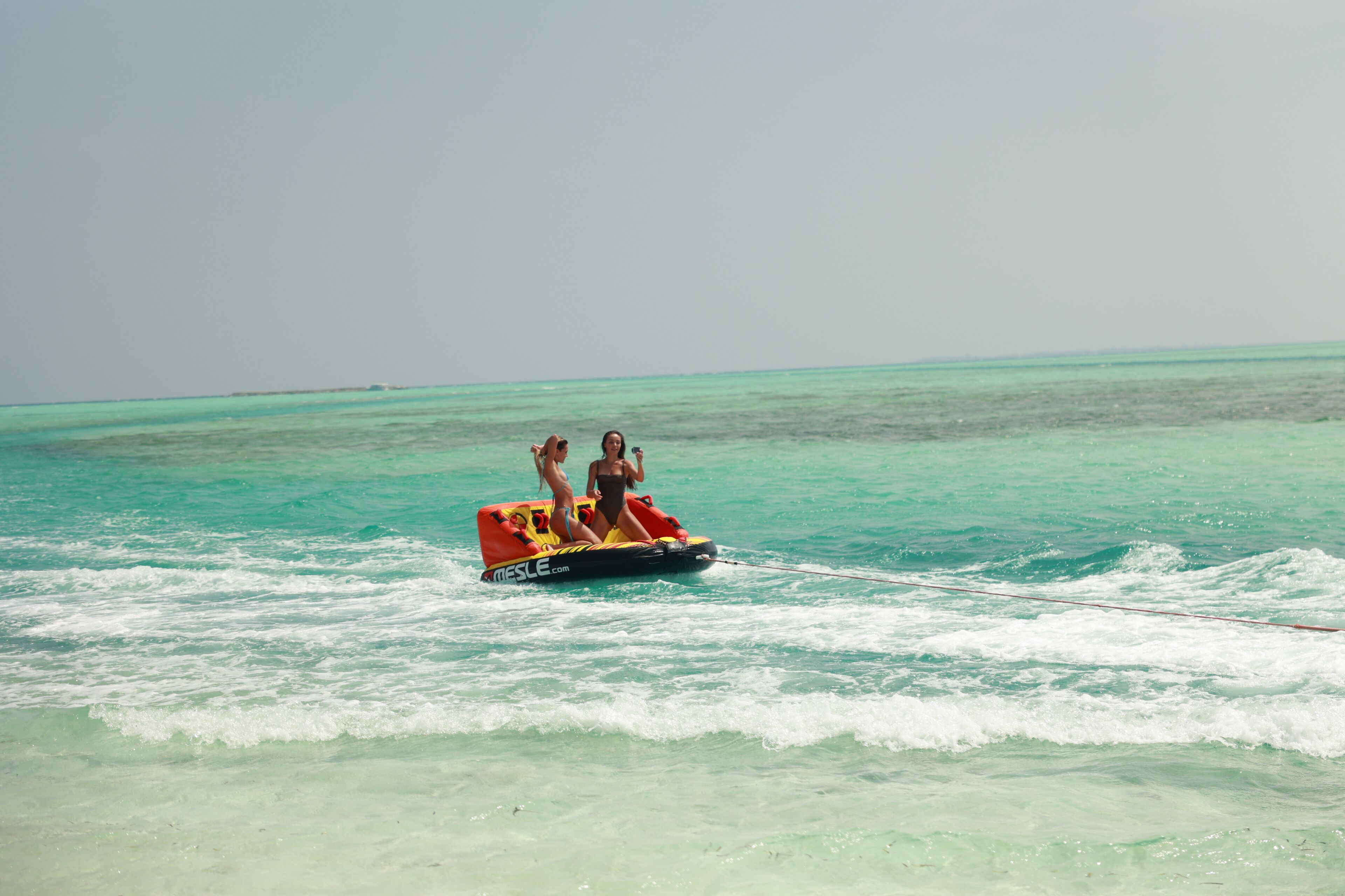 Rahaa Resort Laamu, Maldives