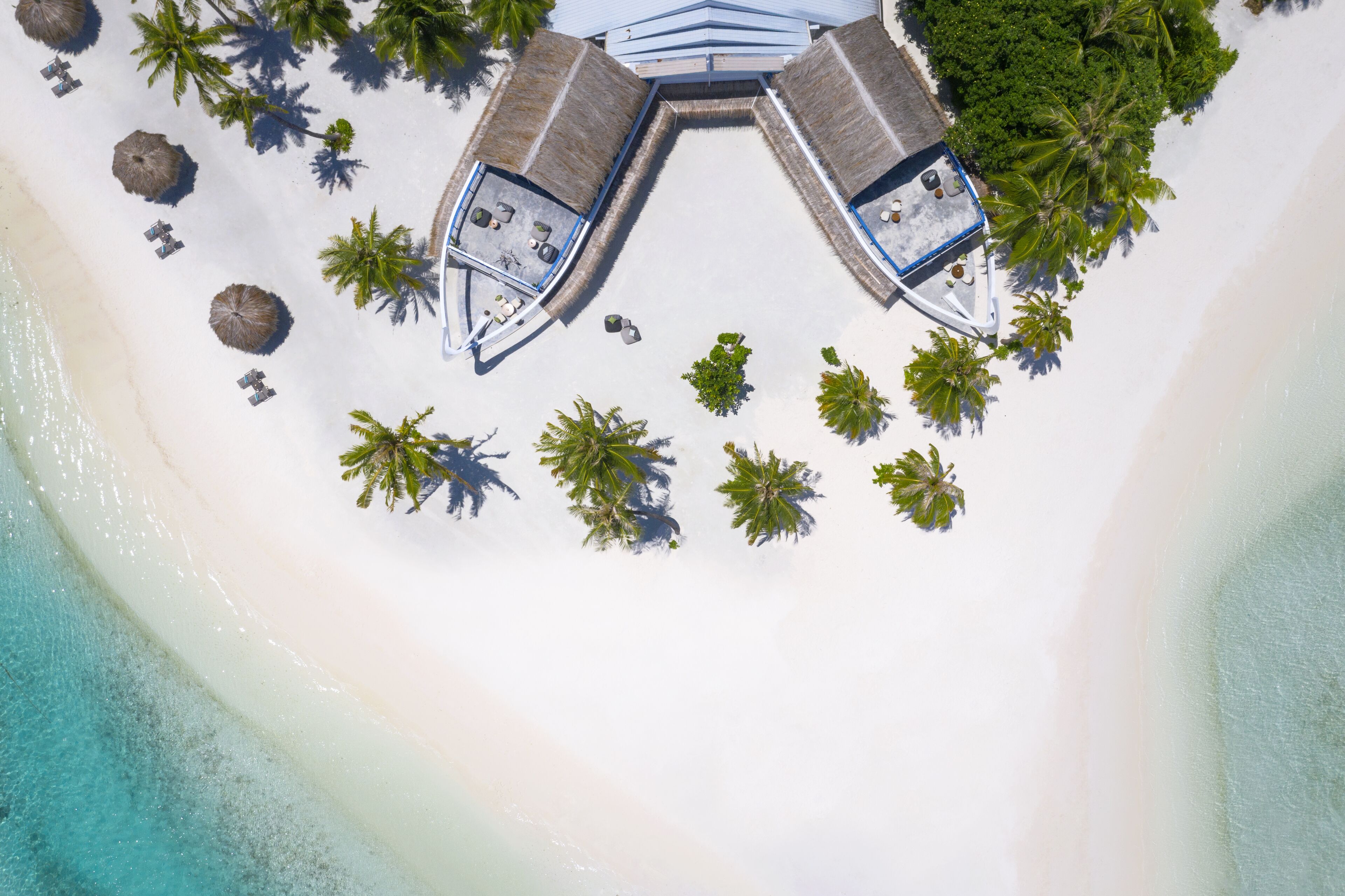 Rahaa Resort Laamu, Maldives