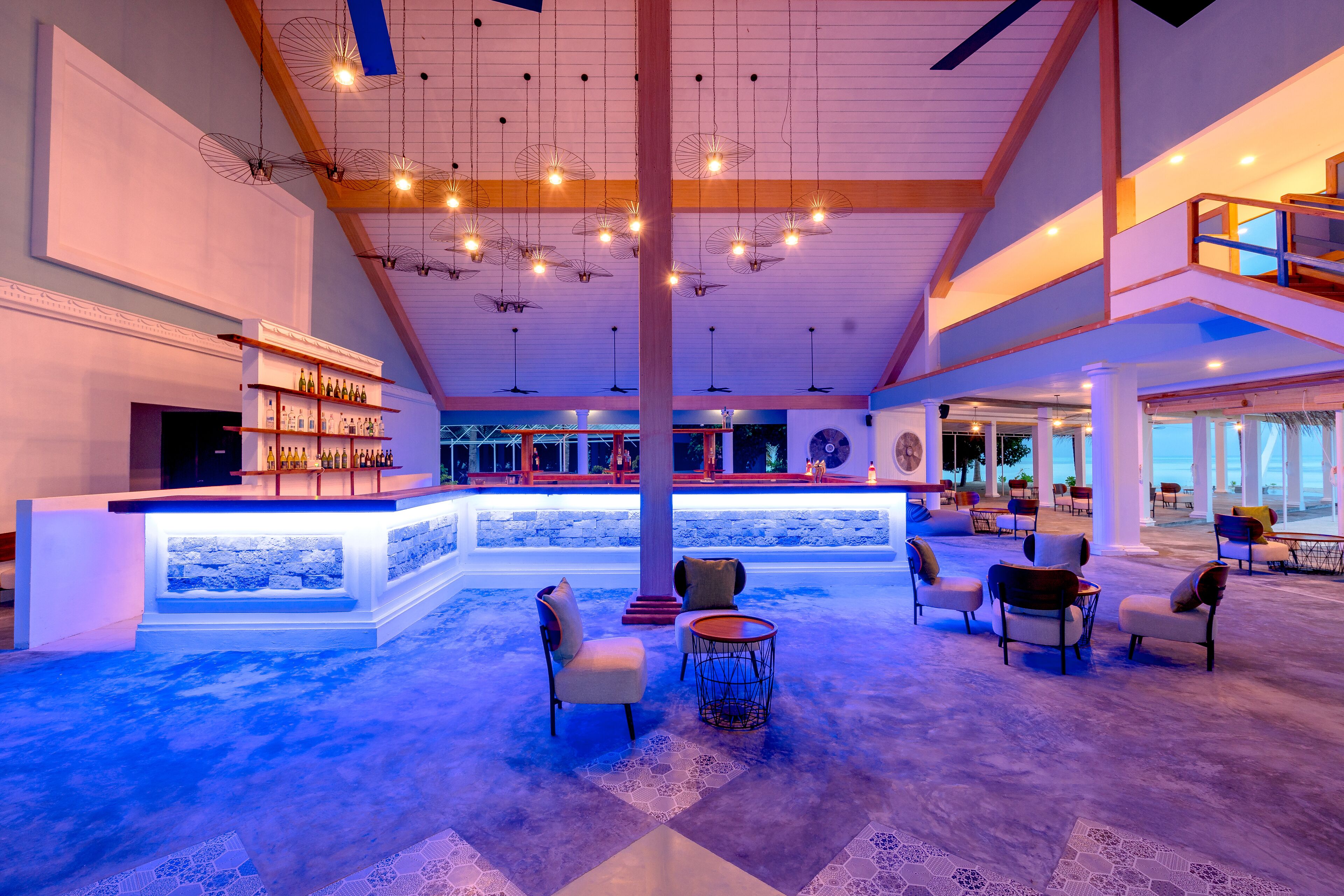 Rahaa Resort Laamu, Maldives