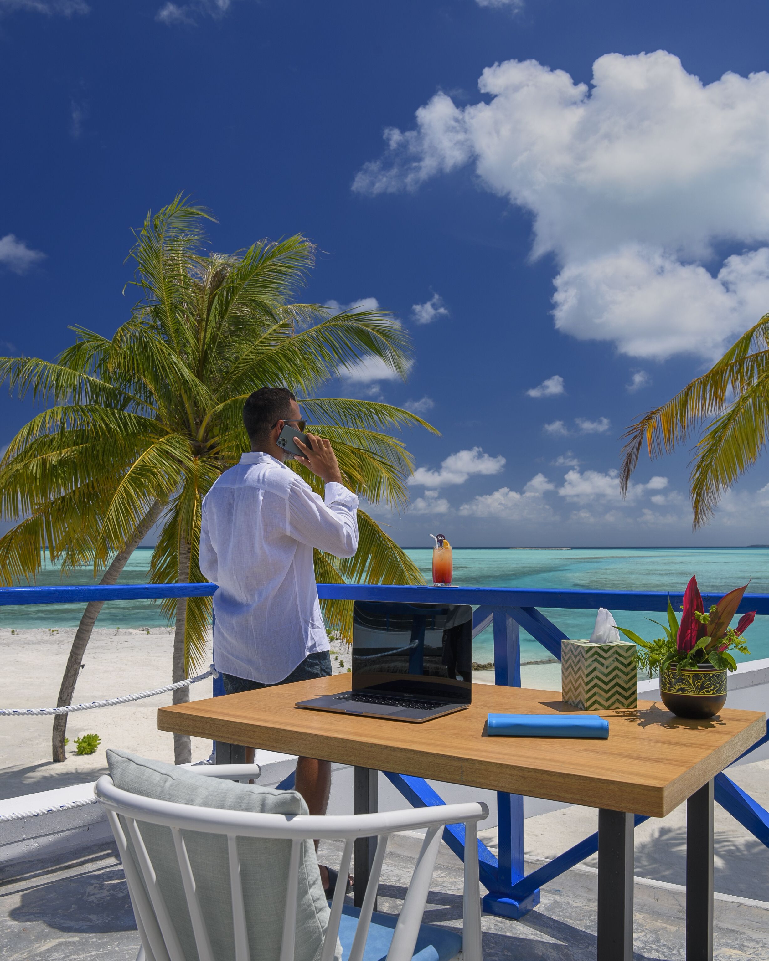 Rahaa Resort Laamu, Maldives