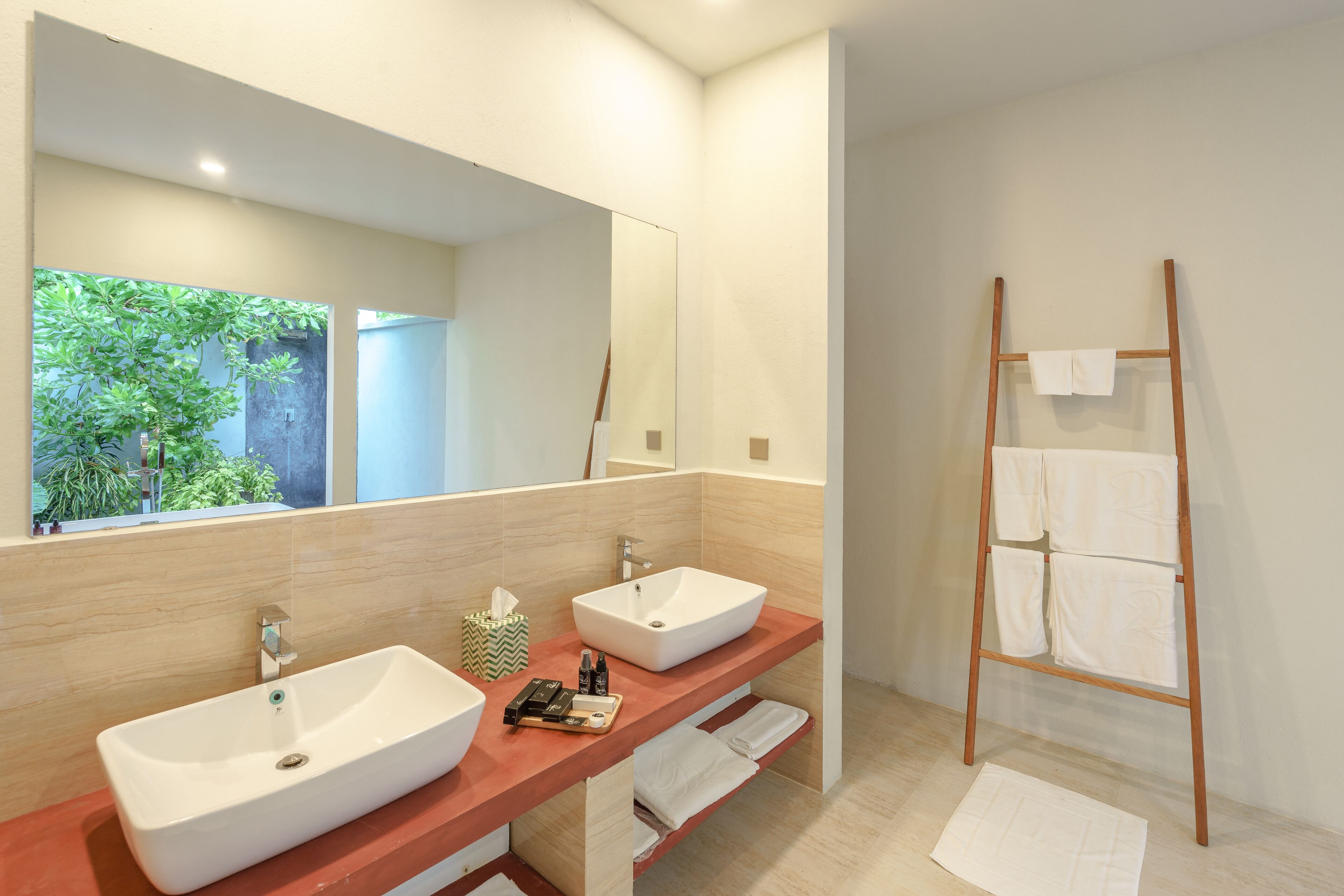 Rahaa Resort Laamu, Maldives
