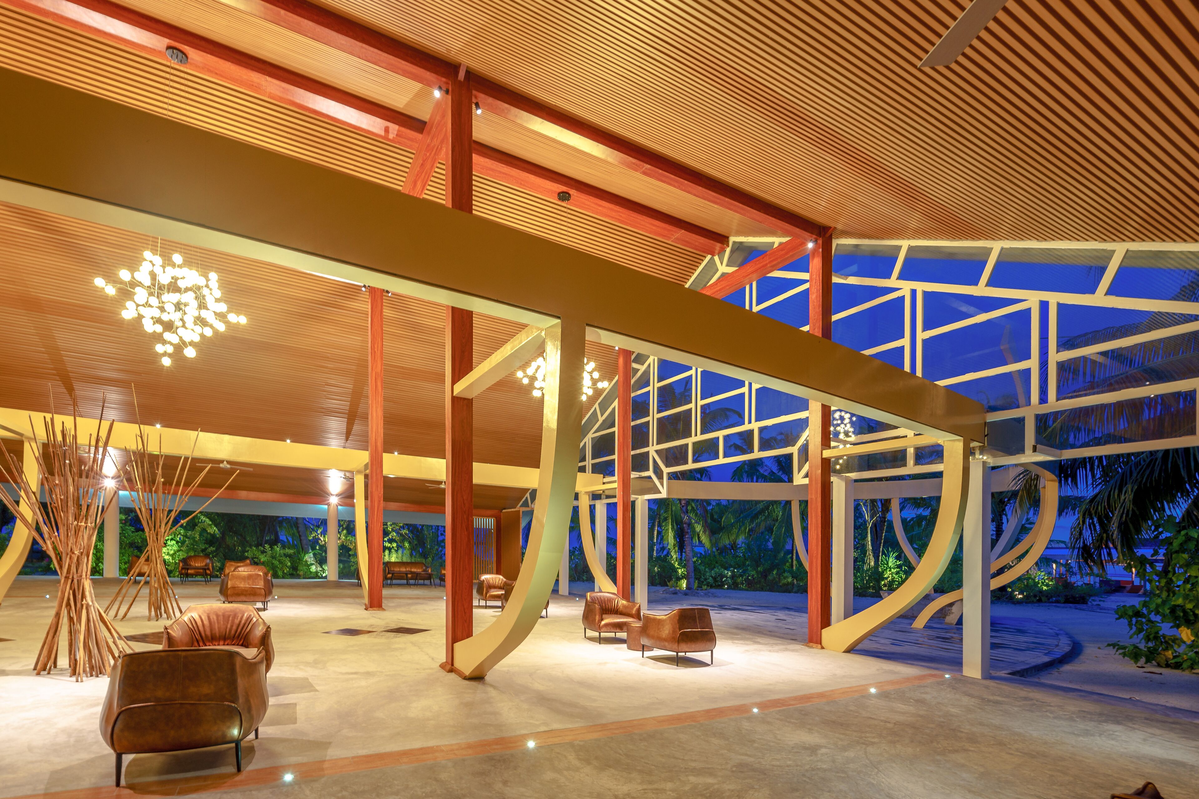 Rahaa Resort Laamu, Maldives