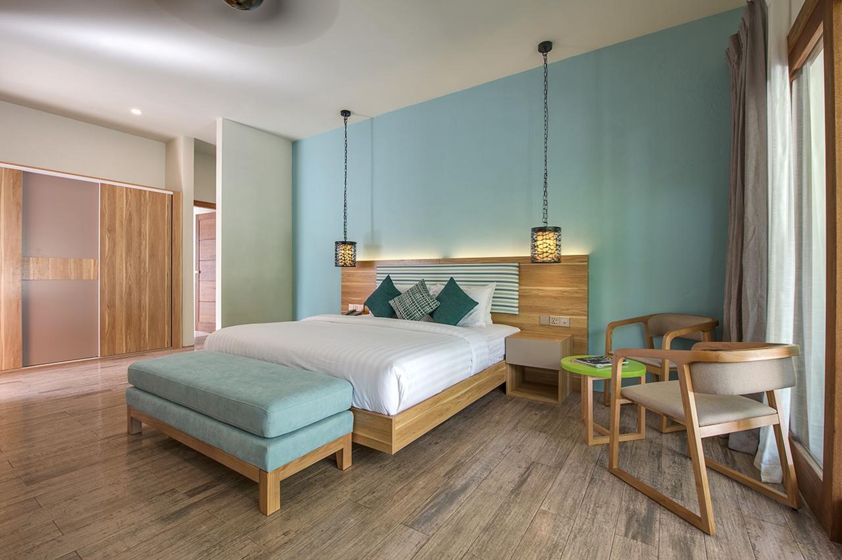Rahaa Resort Laamu, Maldives