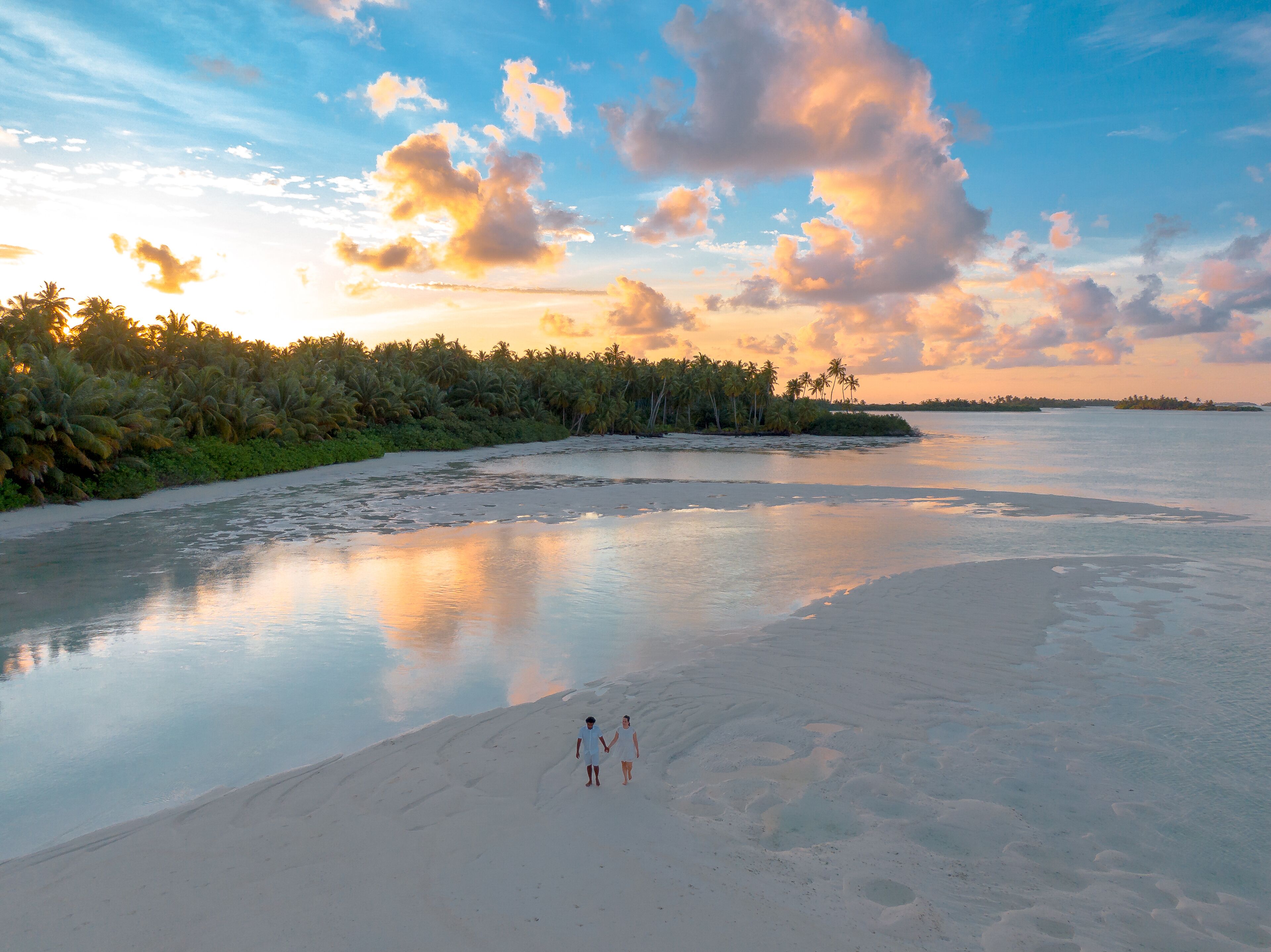 Rahaa Resort Laamu, Maldives