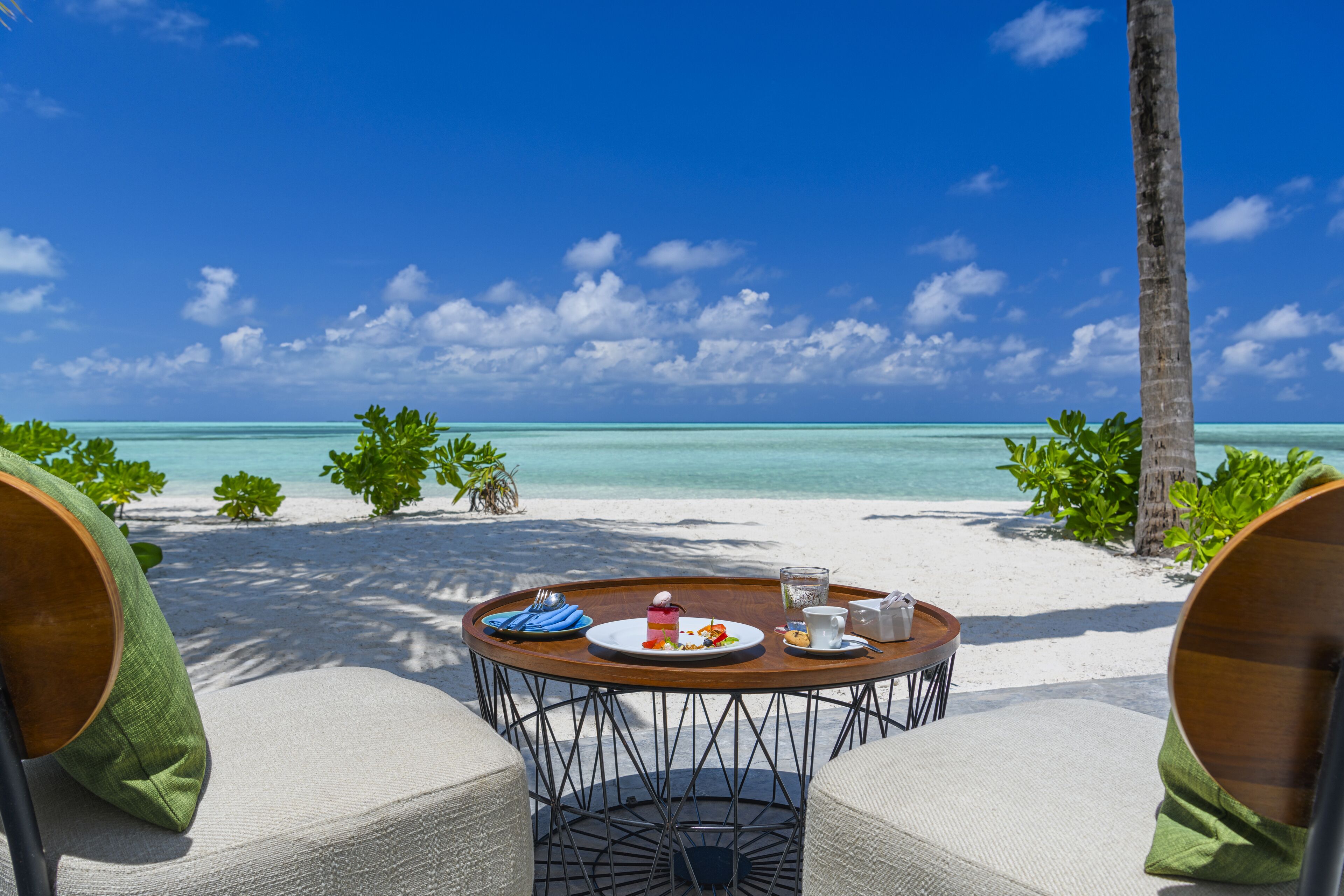 Rahaa Resort Laamu, Maldives