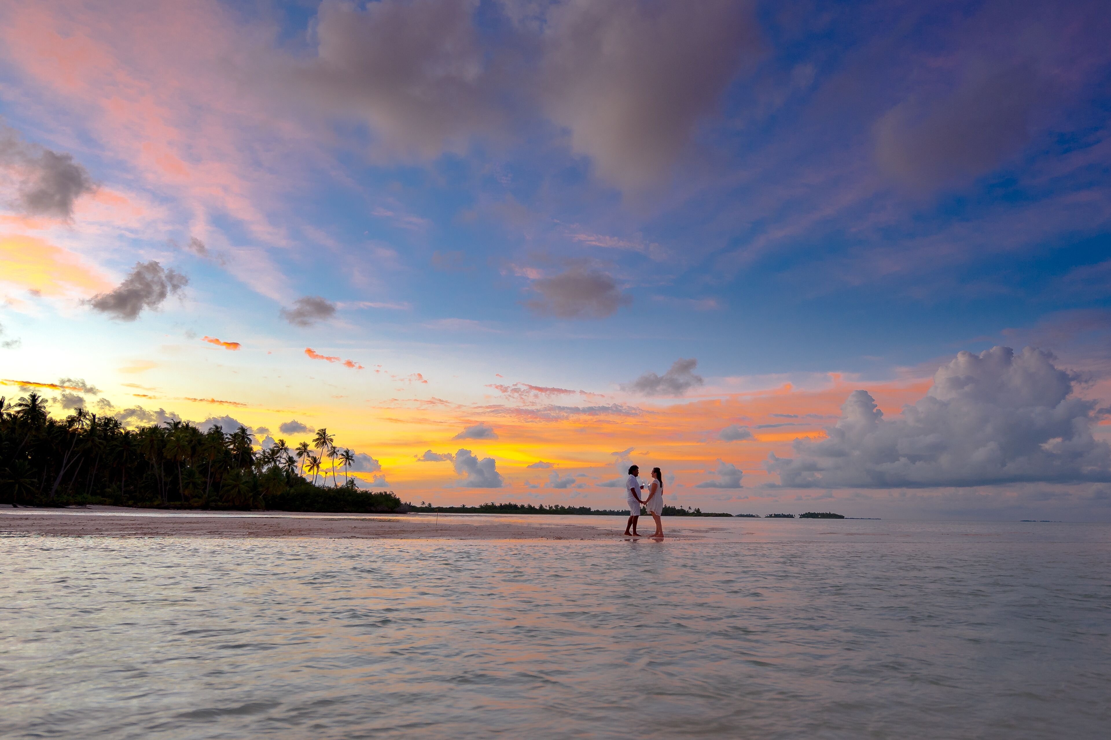 Rahaa Resort Laamu, Maldives