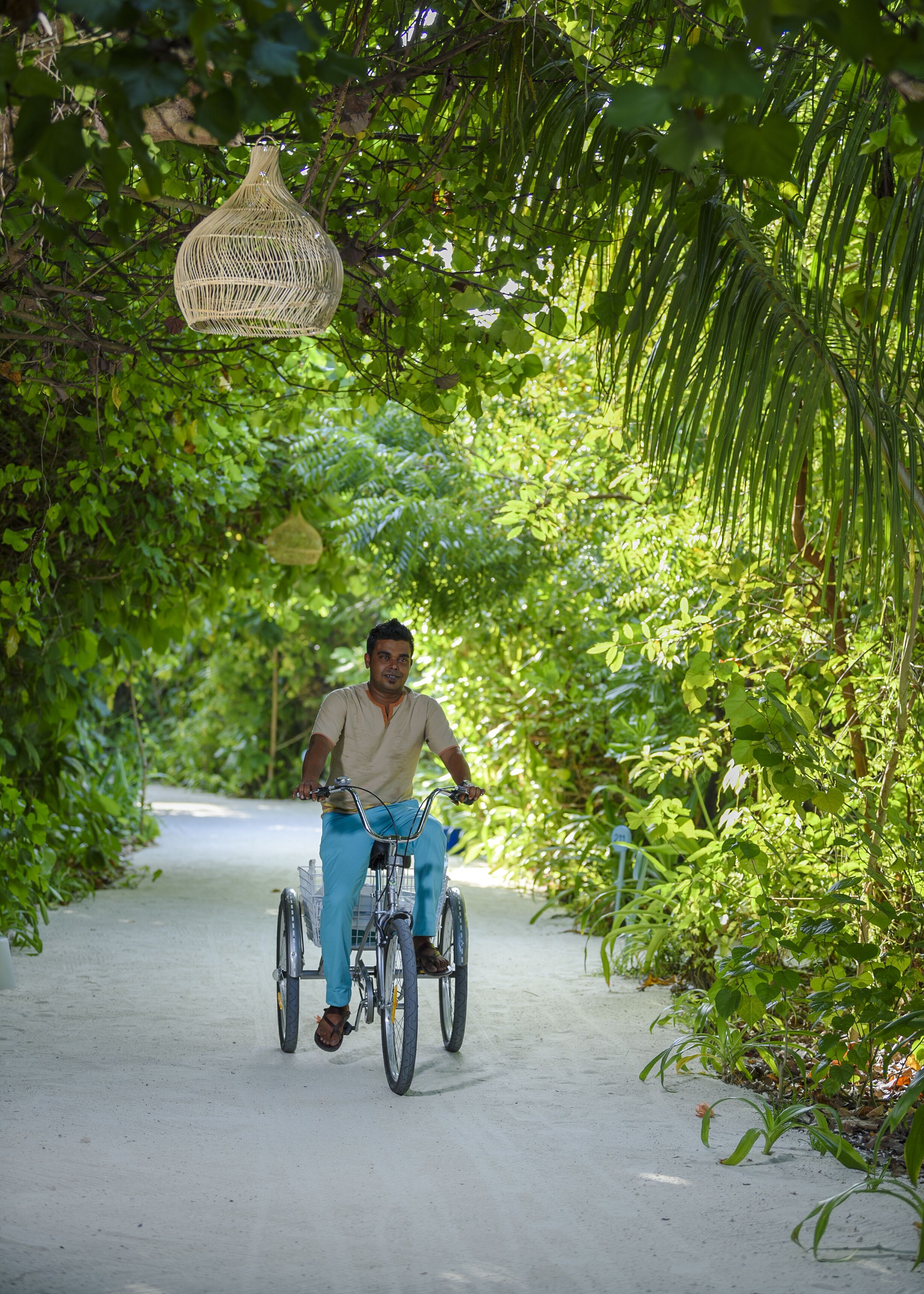Rahaa Resort Laamu, Maldives