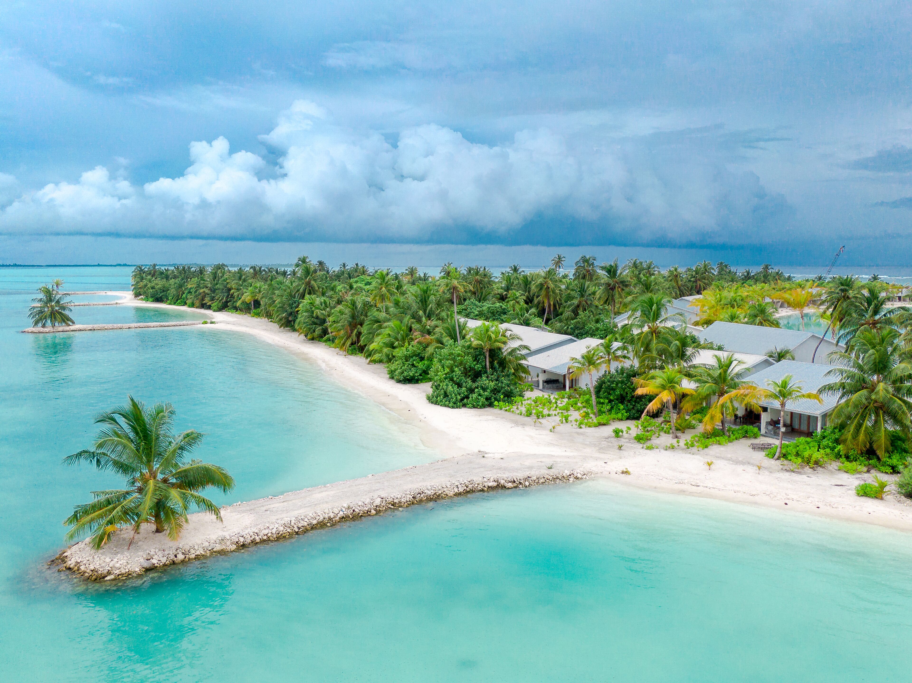 Rahaa Resort Laamu, Maldives