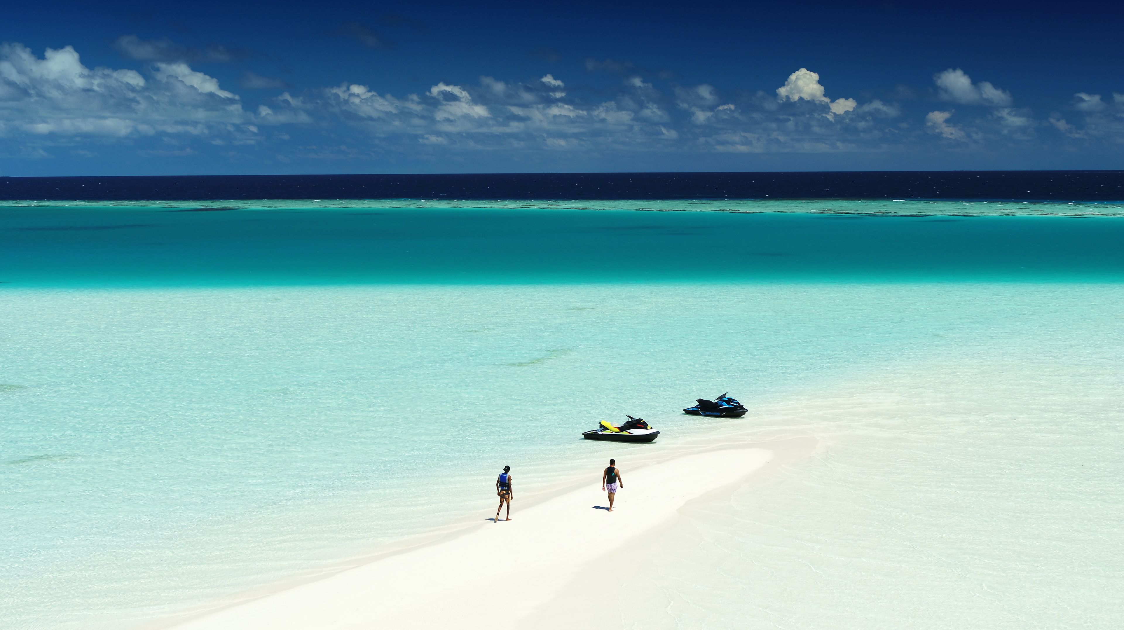 Rahaa Resort Laamu, Maldives