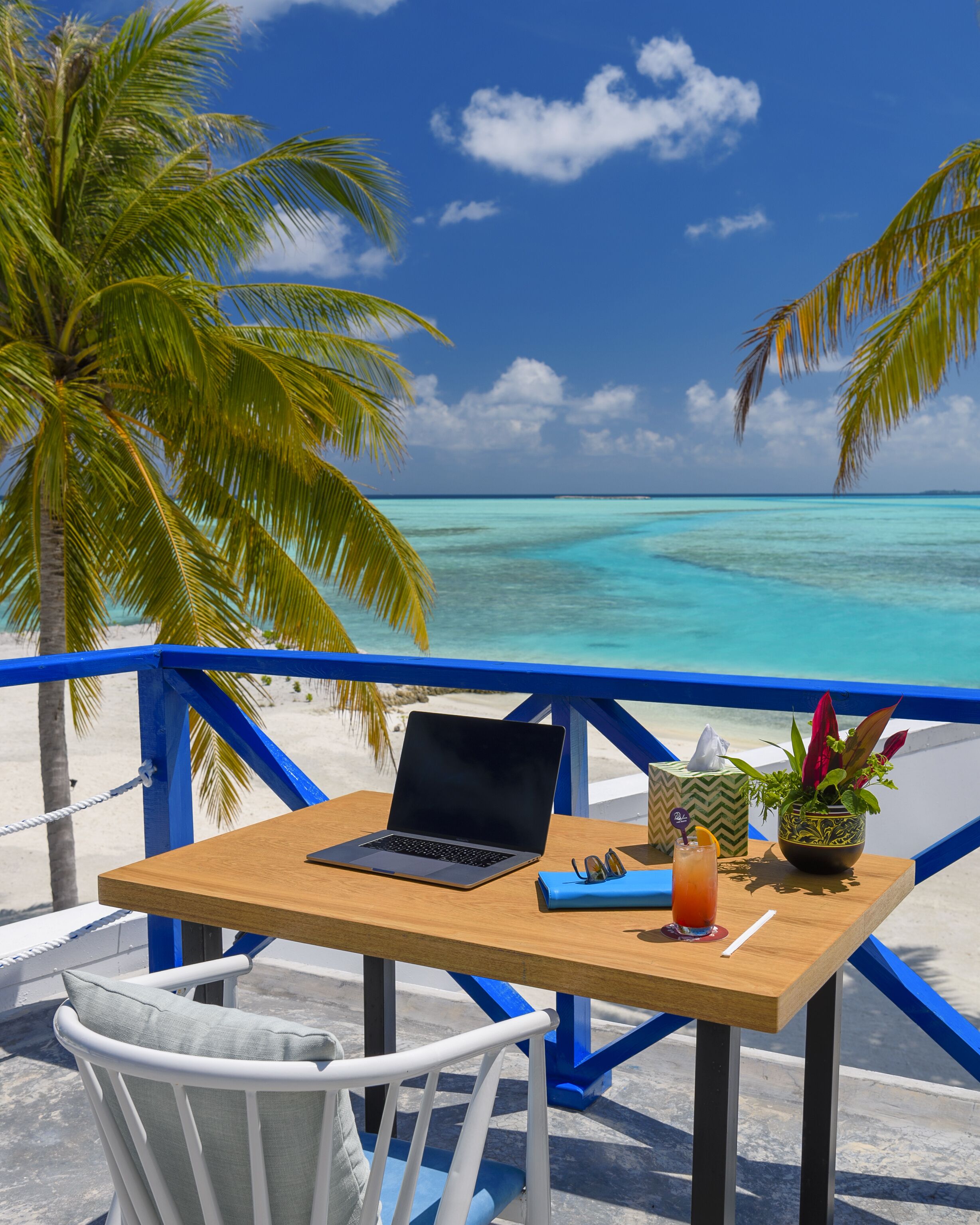 Rahaa Resort Laamu, Maldives