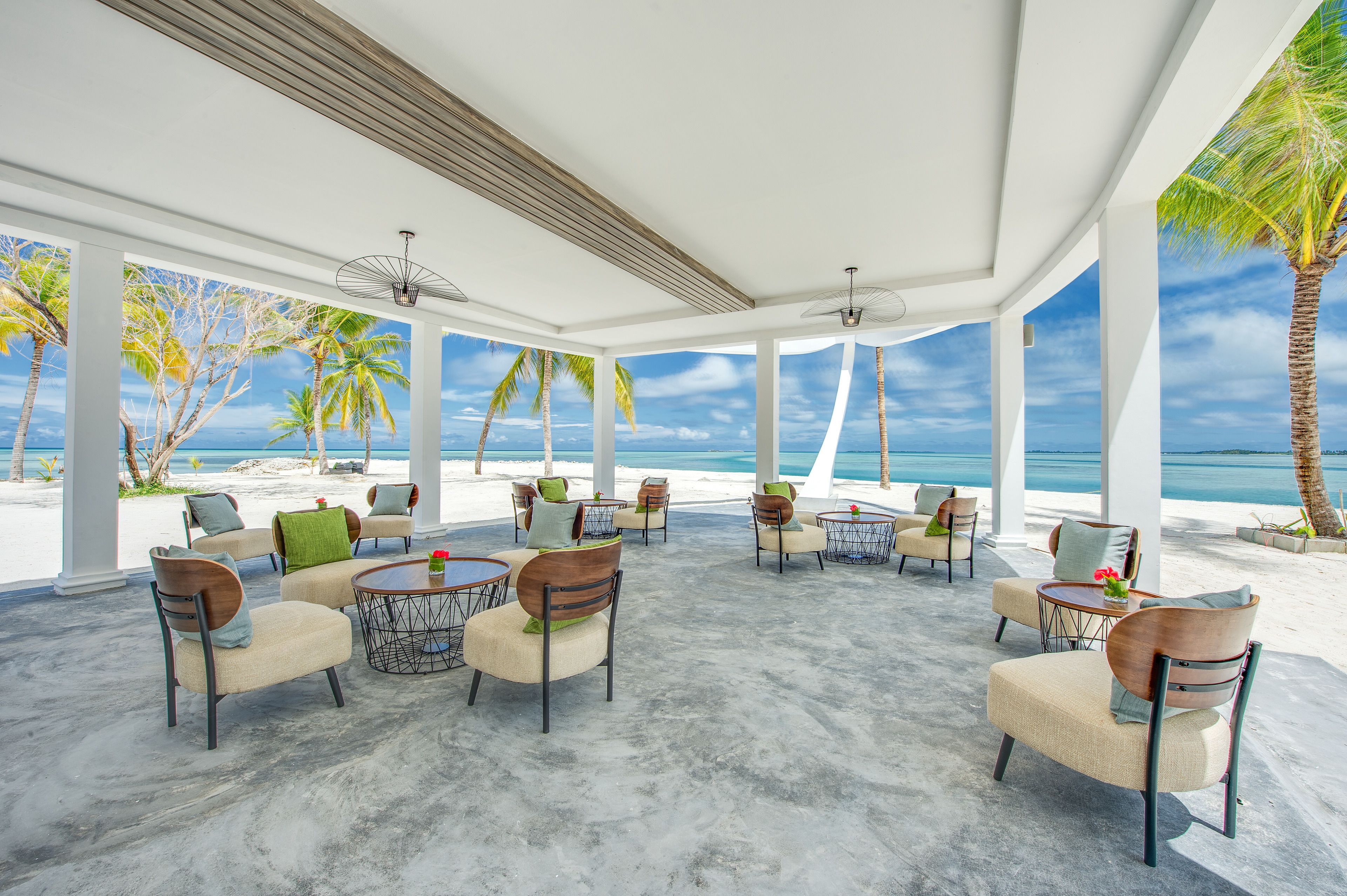 Rahaa Resort Laamu, Maldives