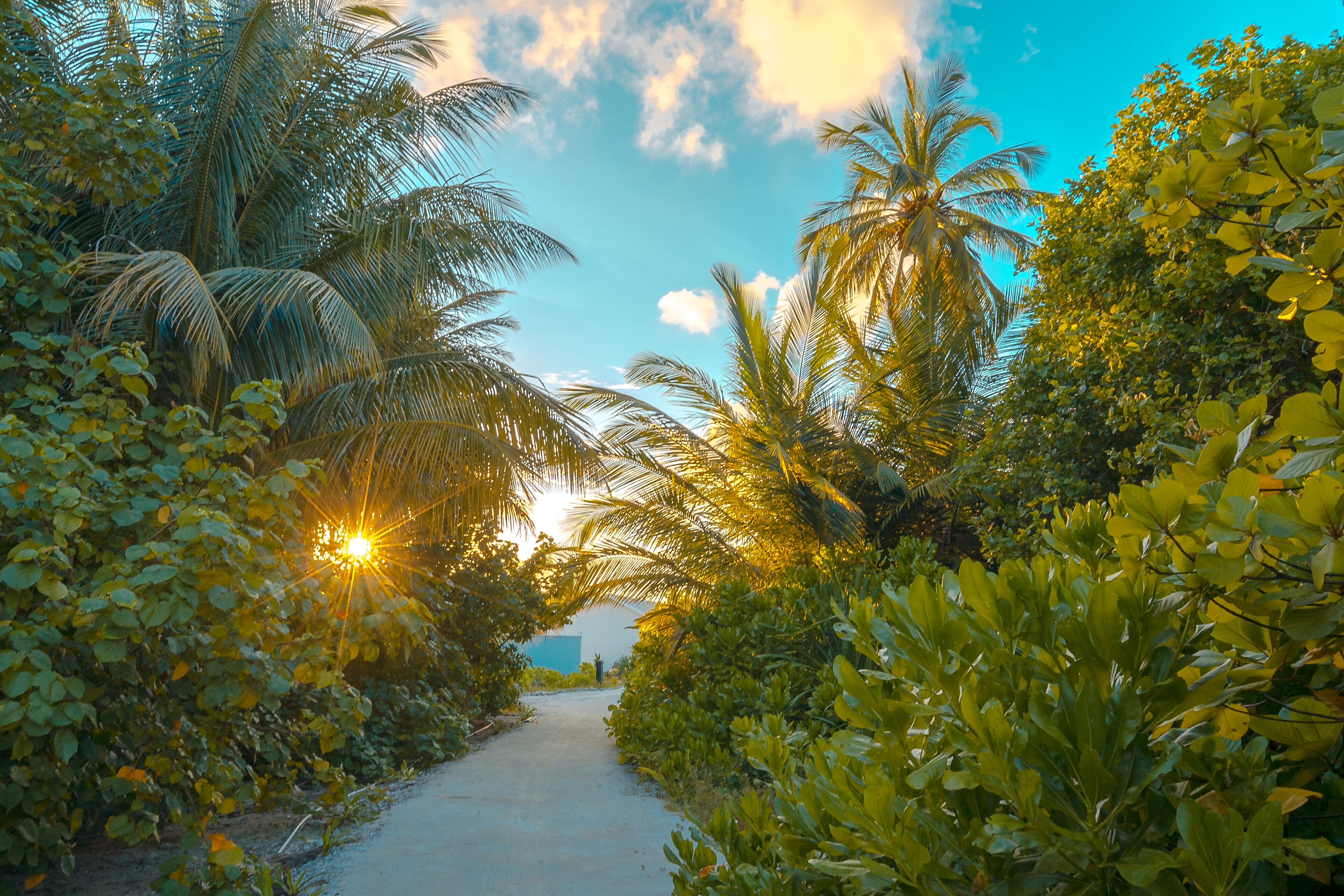 Rahaa Resort Laamu, Maldives