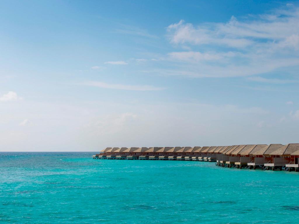 Hurawalhi Island Resort