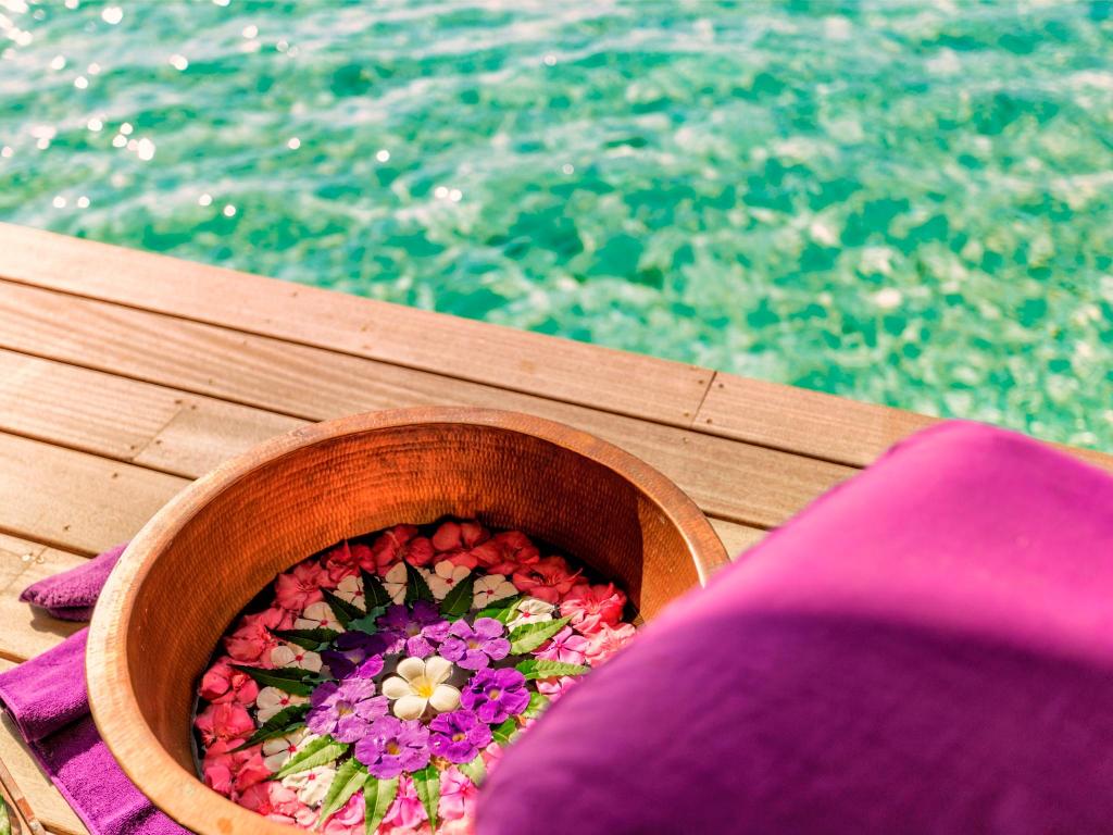 Hurawalhi Island Resort