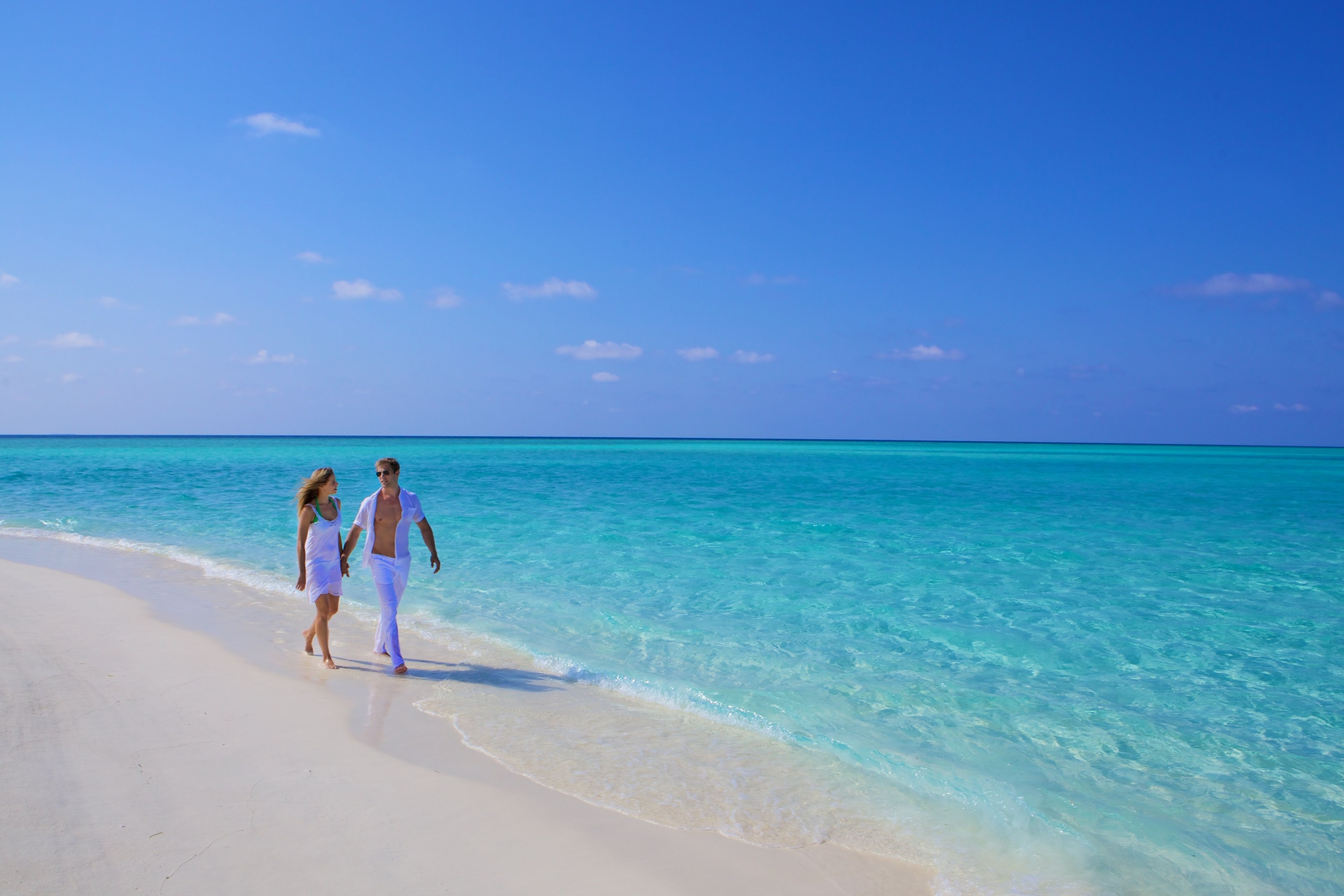 Hurawalhi Island Resort